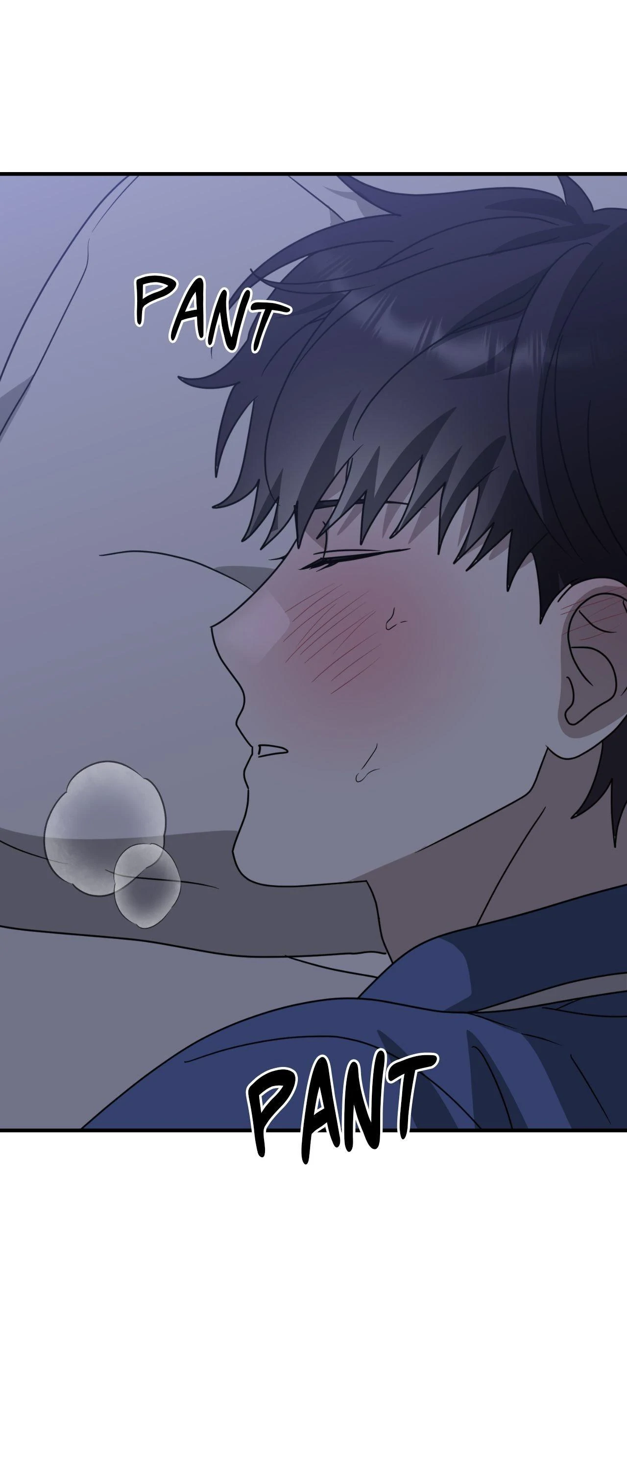 Past Friendship (Official) - Chapter 60 manhwa