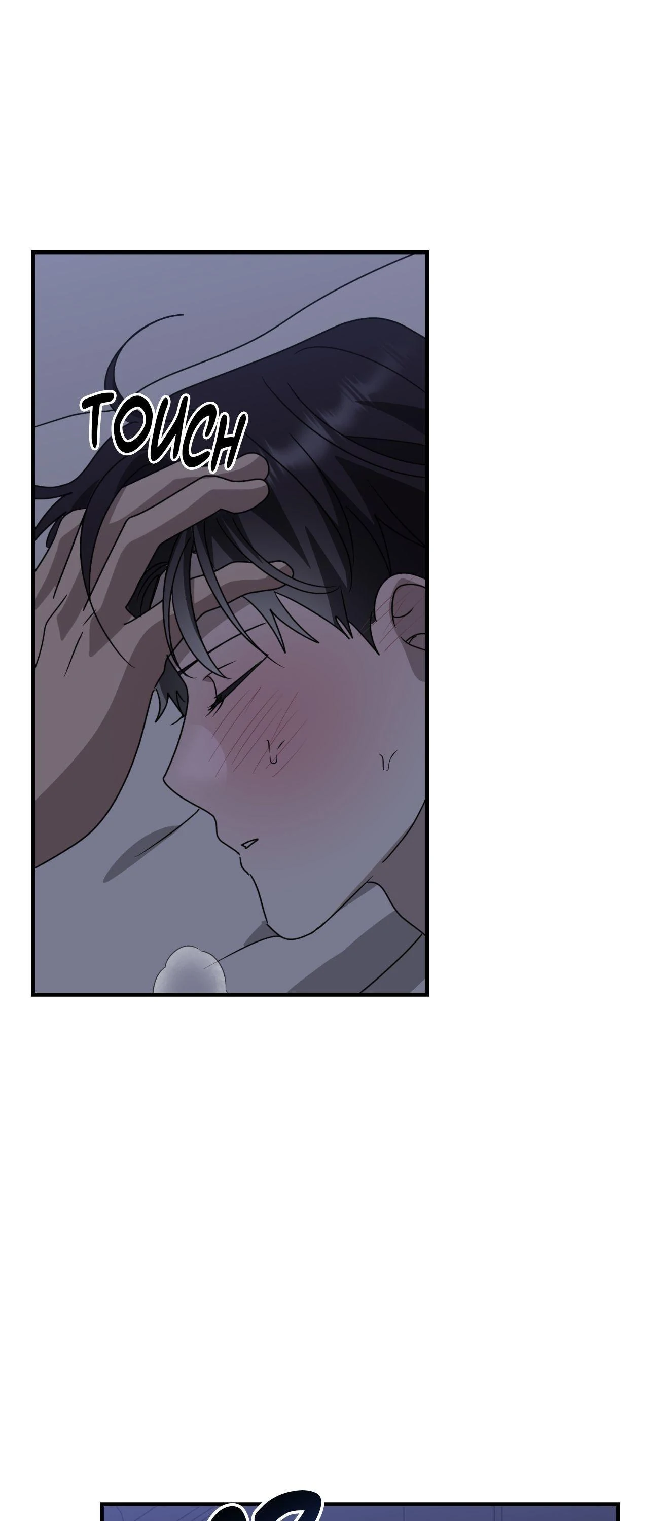 Past Friendship (Official) - Chapter 60 manhwa