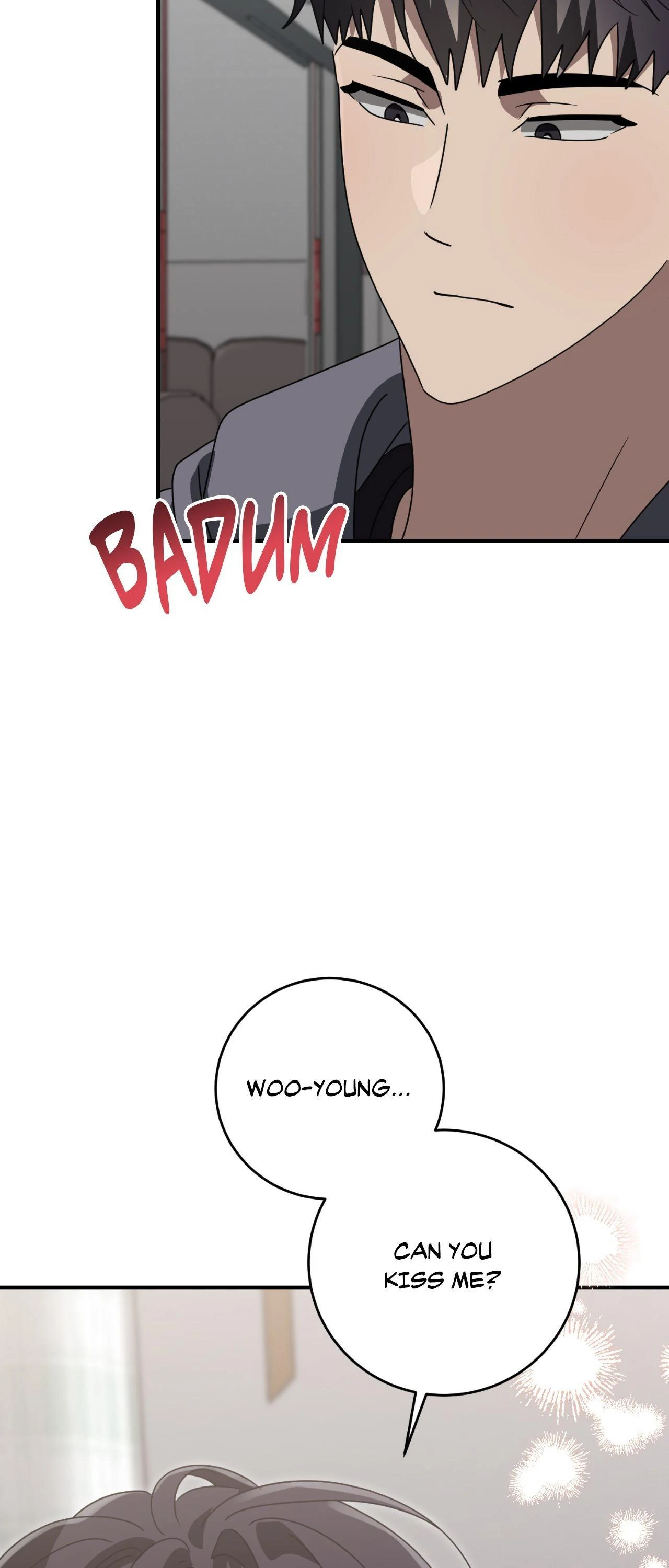 Past Friendship (Official) - Chapter 60 manhwa