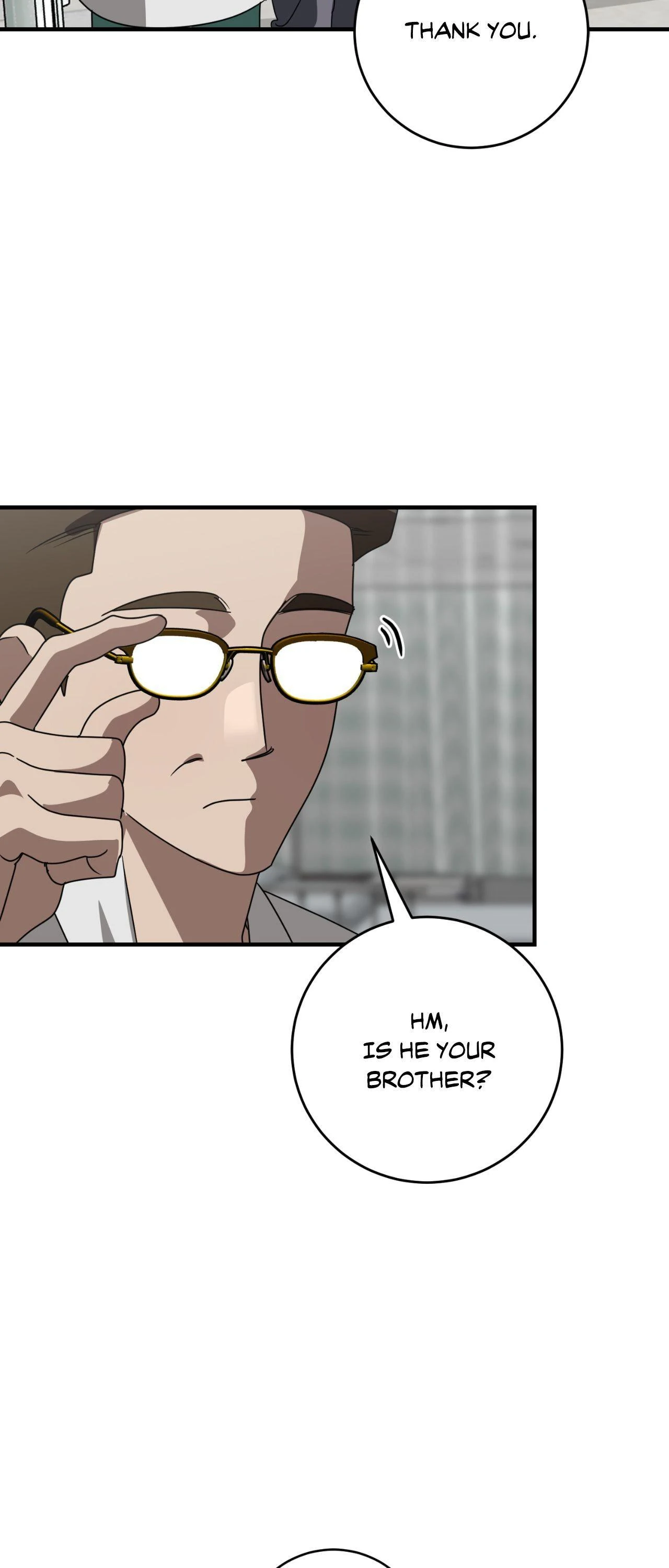 Past Friendship (Official) - Chapter 61 [END] manhwa