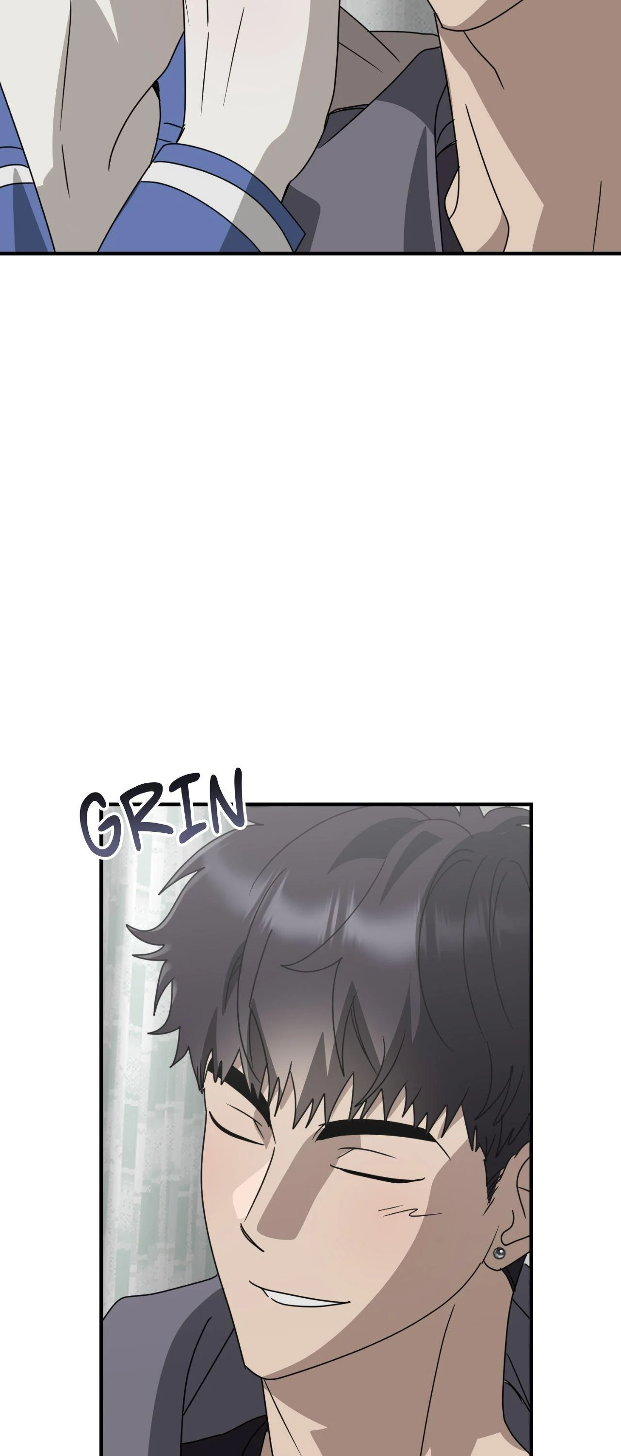 Past Friendship (Official) - Chapter 61 [END] manhwa