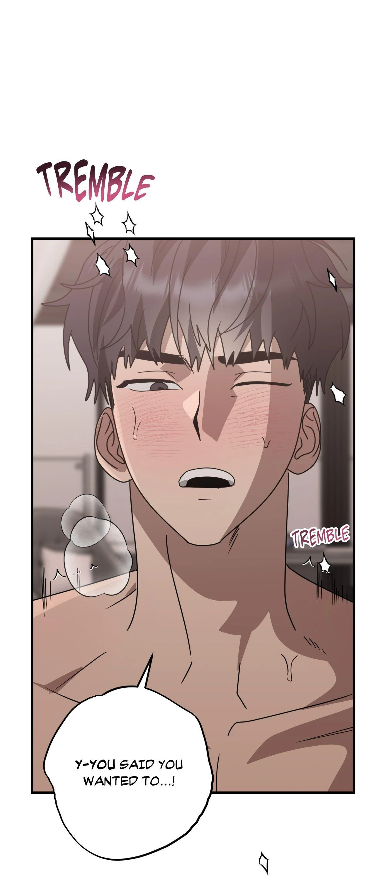Past Friendship (Official) - Chapter 61 [END] manhwa