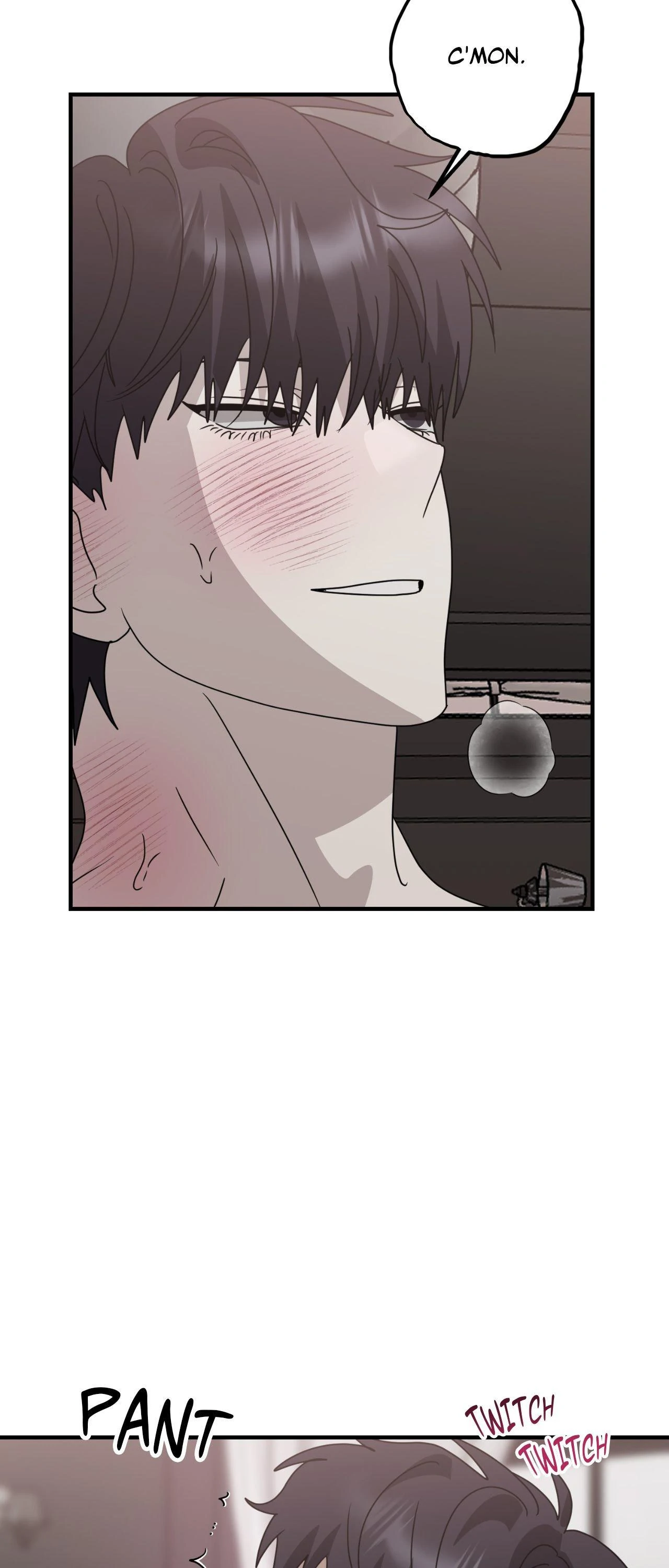 Past Friendship (Official) - Chapter 61 [END] manhwa