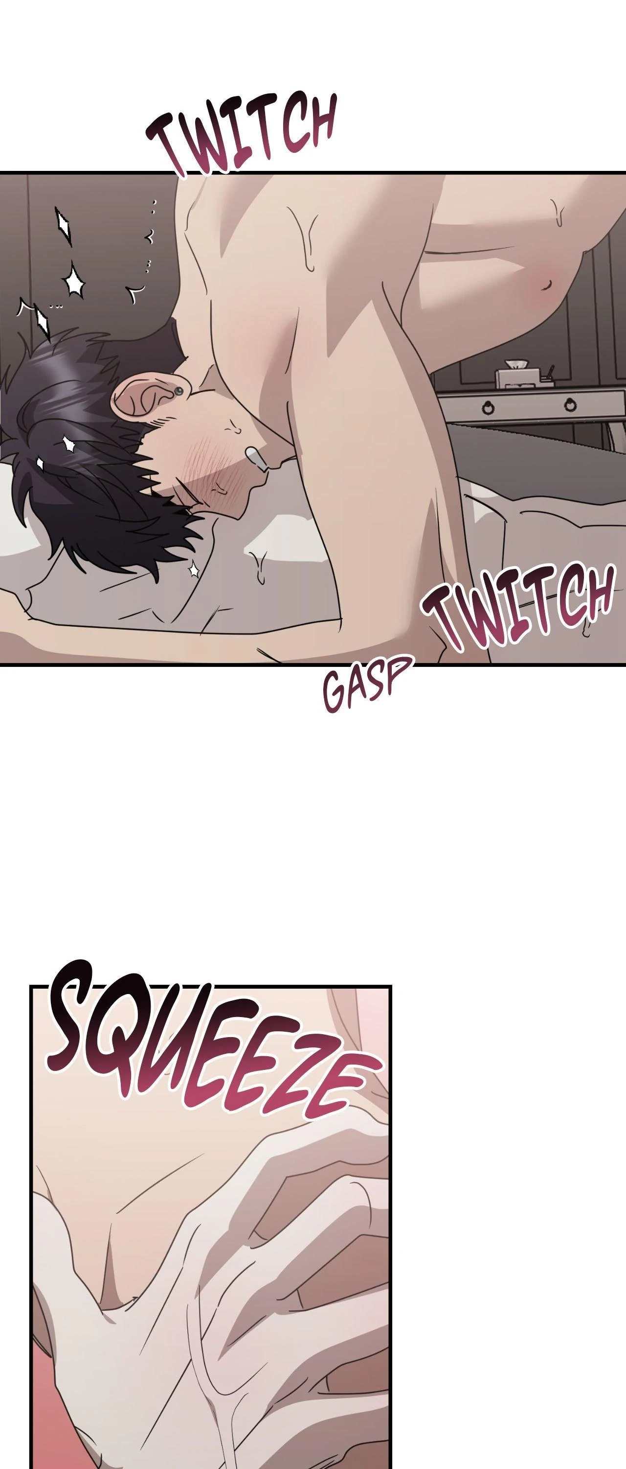 Past Friendship (Official) - Chapter 61 [END] manhwa