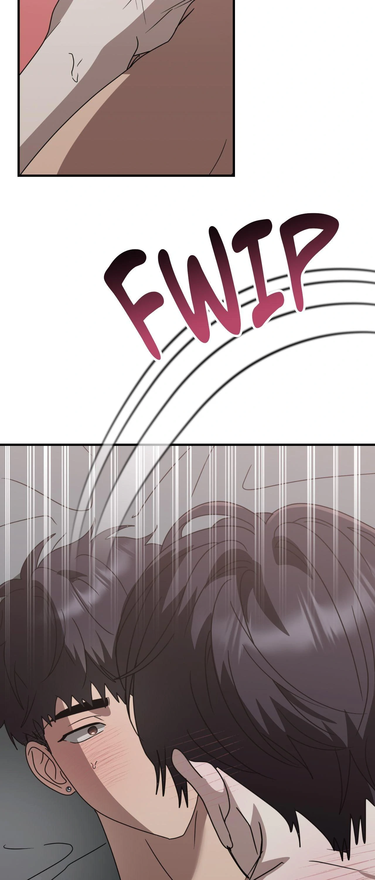 Past Friendship (Official) - Chapter 61 [END] manhwa