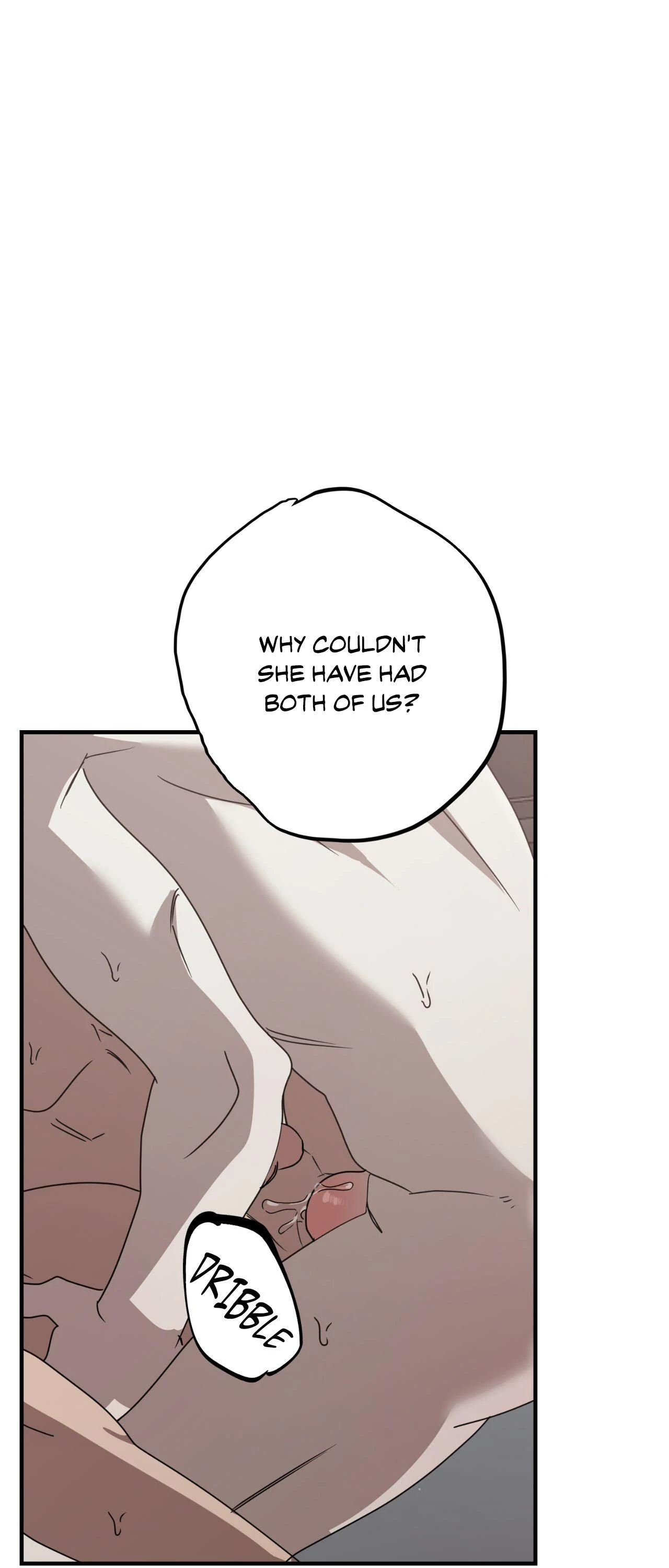 Past Friendship (Official) - Chapter 61 [END] manhwa