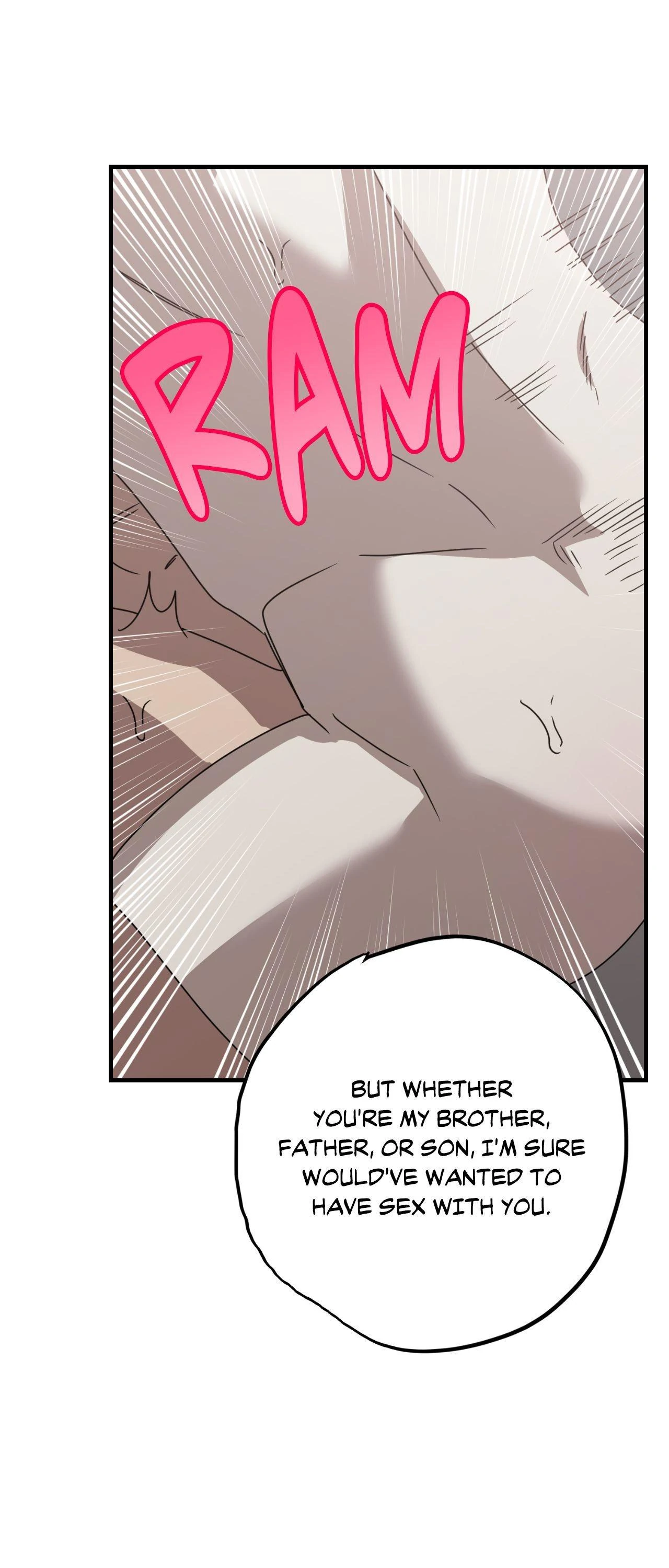 Past Friendship (Official) - Chapter 61 [END] manhwa