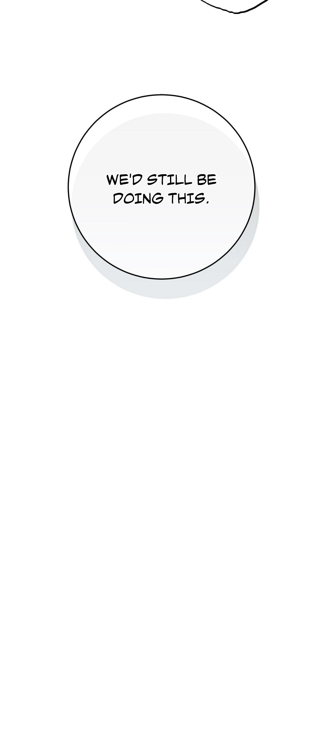 Past Friendship (Official) - Chapter 61 [END] manhwa