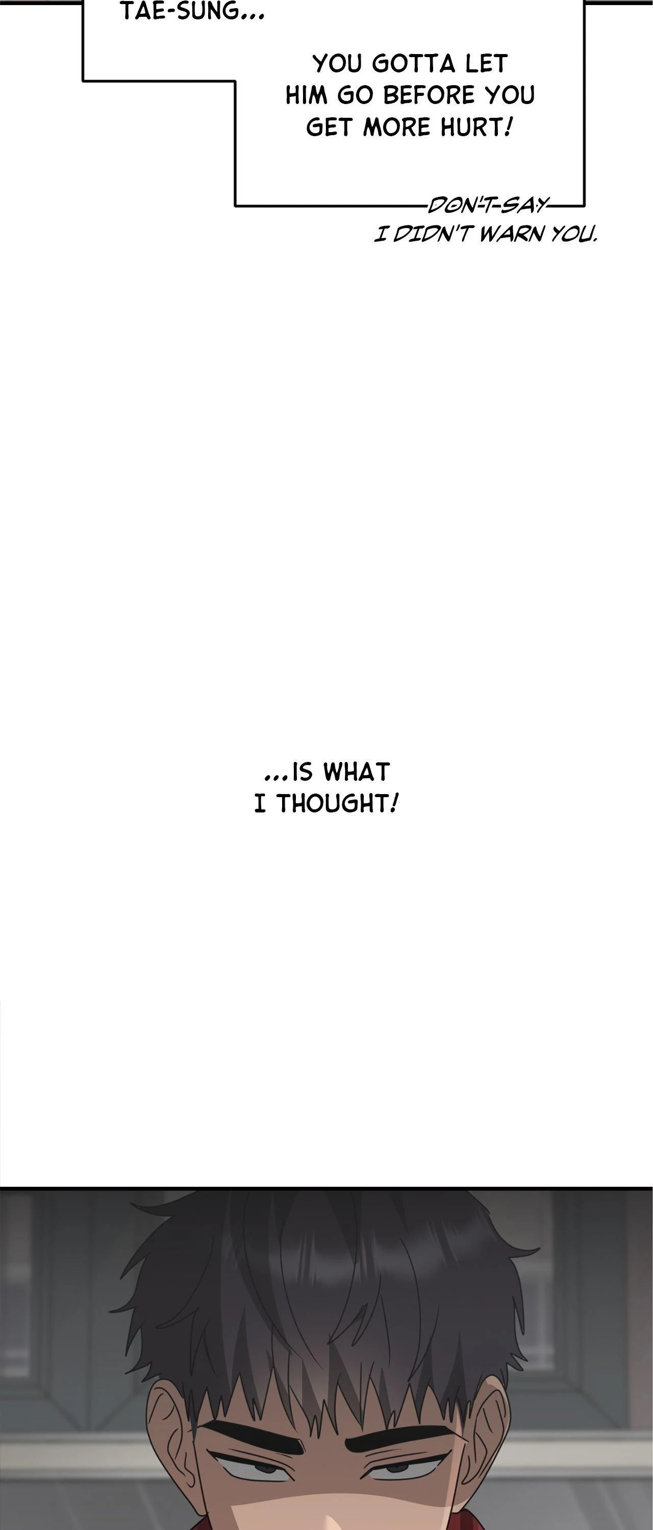 Past Friendship (Official) - Chapter 61 [END] manhwa