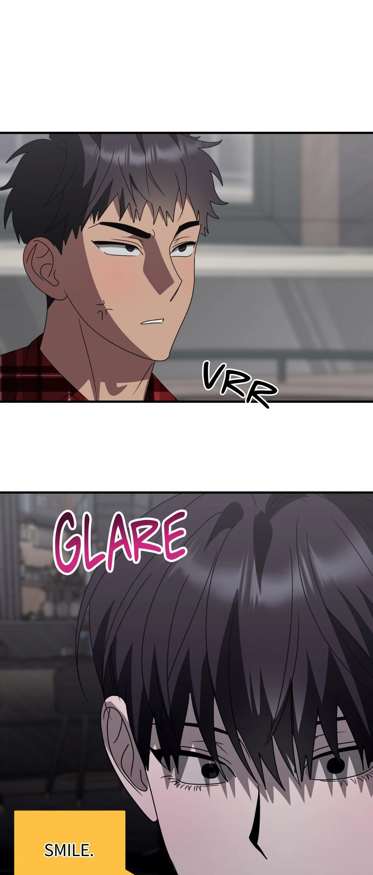 Past Friendship (Official) - Chapter 61 [END] manhwa