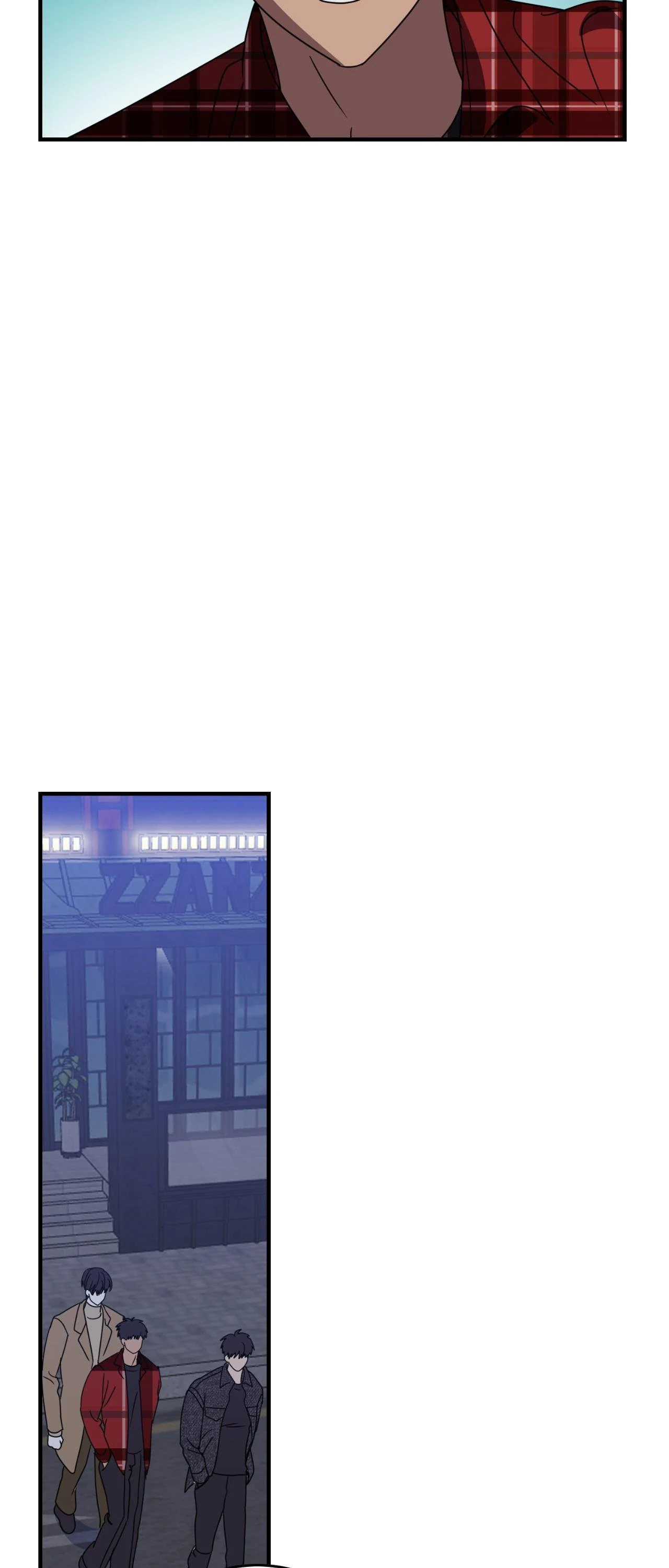 Past Friendship (Official) - Chapter 61 [END] manhwa