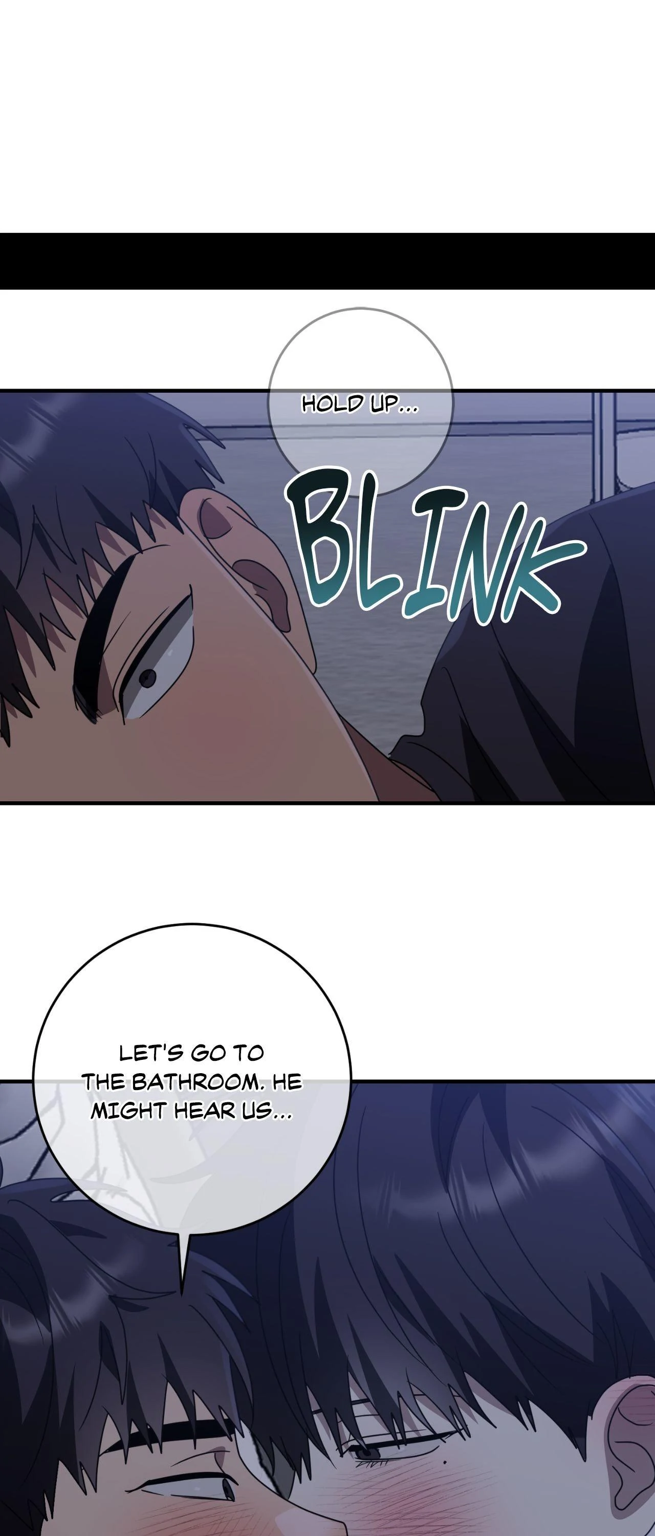 Past Friendship (Official) - Chapter 61 [END] manhwa