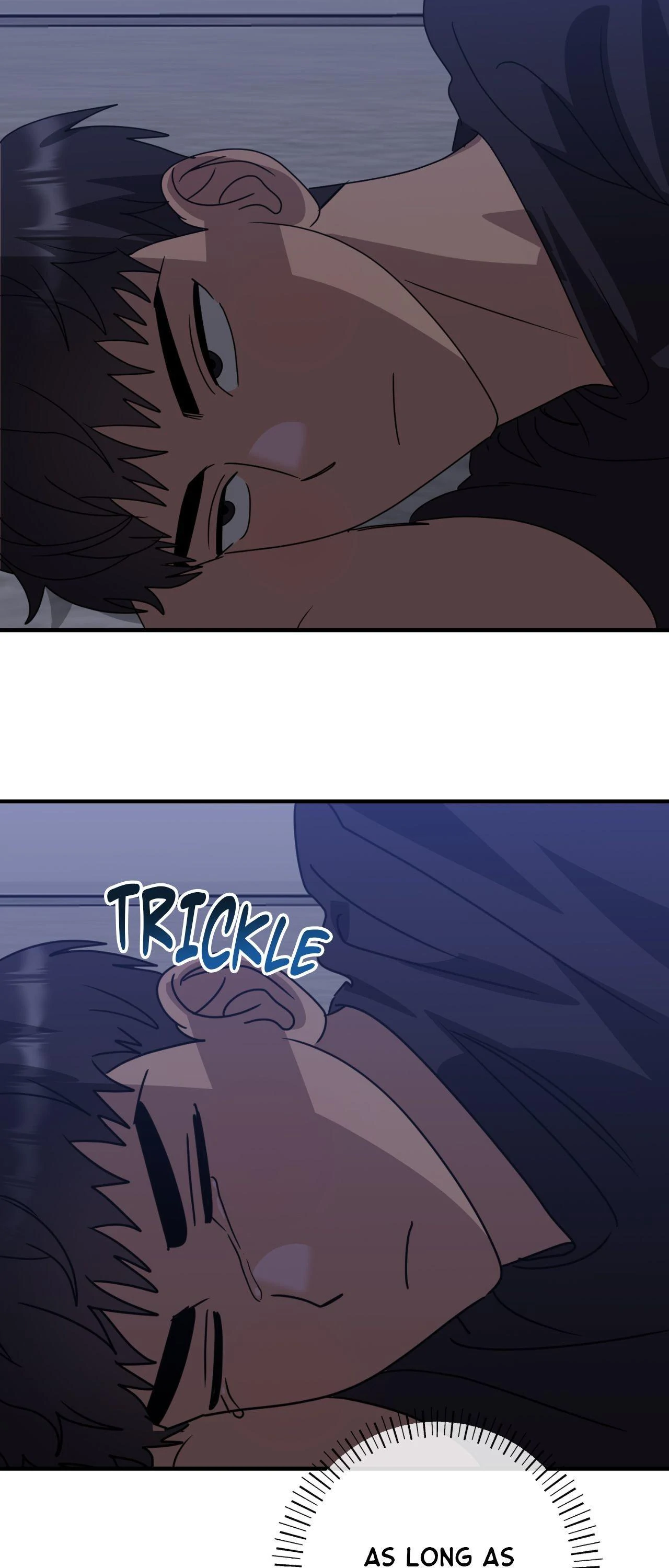 Past Friendship (Official) - Chapter 61 [END] manhwa