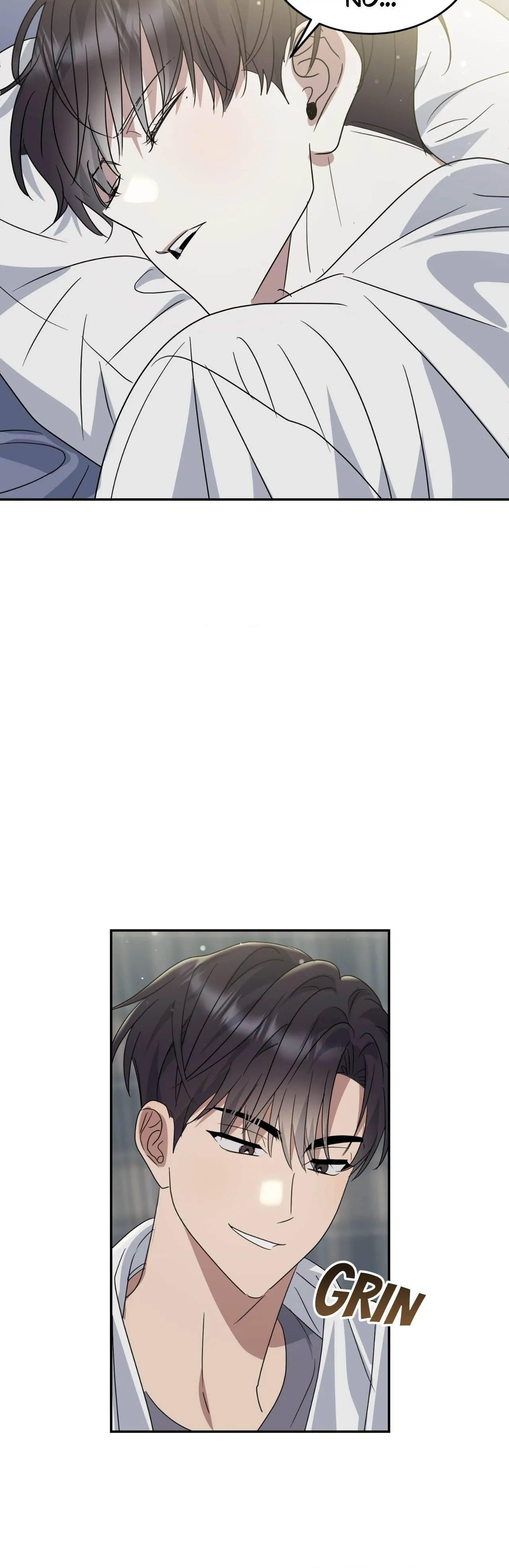 Past Friendship (Official) - Chapter 7 manhwa