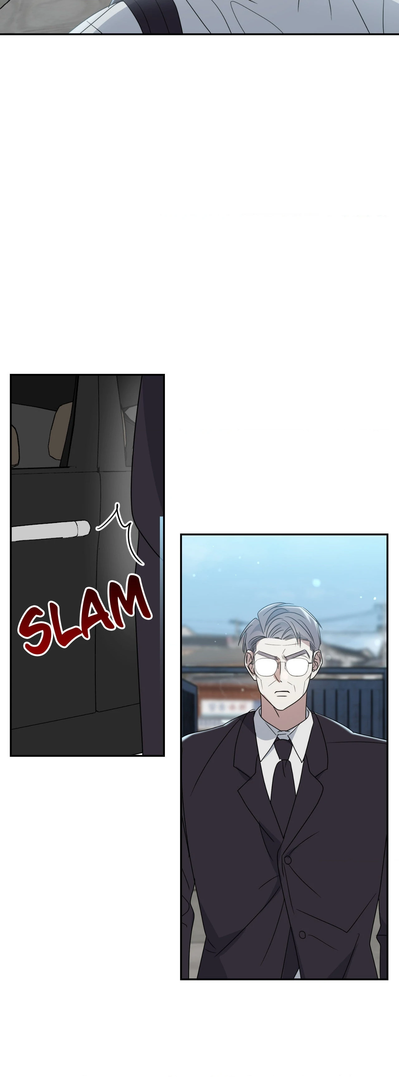 Past Friendship (Official) - Chapter 7 manhwa