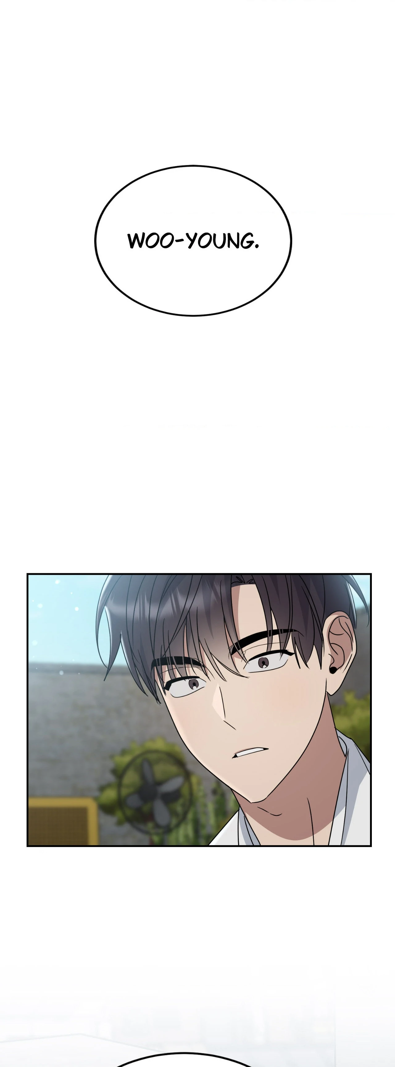Past Friendship (Official) - Chapter 7 manhwa