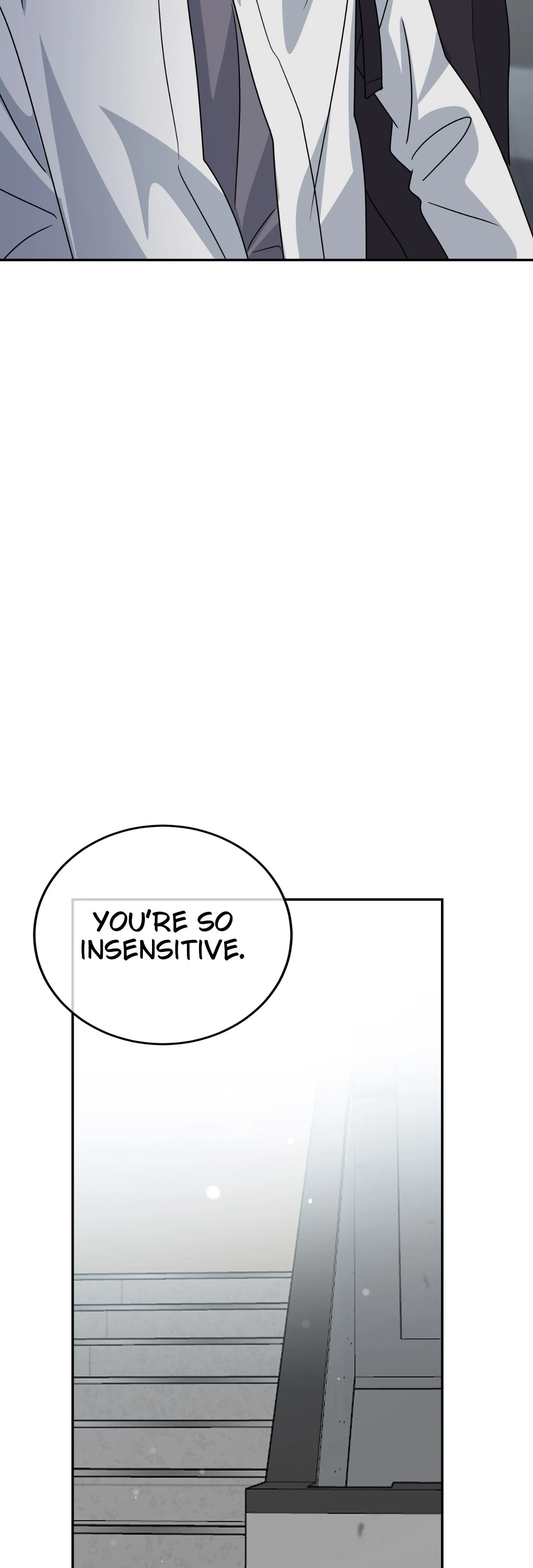 Past Friendship (Official) - Chapter 7 manhwa