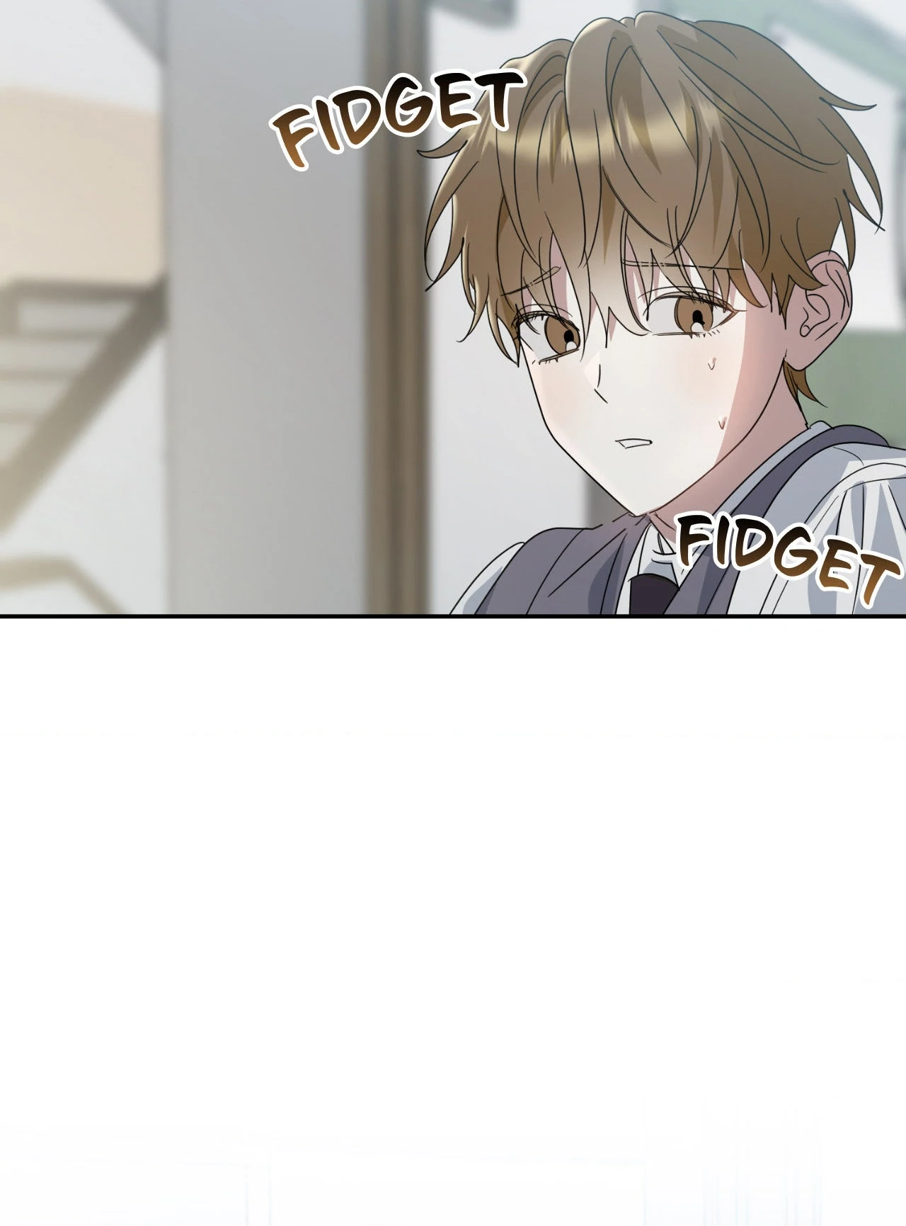 Past Friendship (Official) - Chapter 7 manhwa
