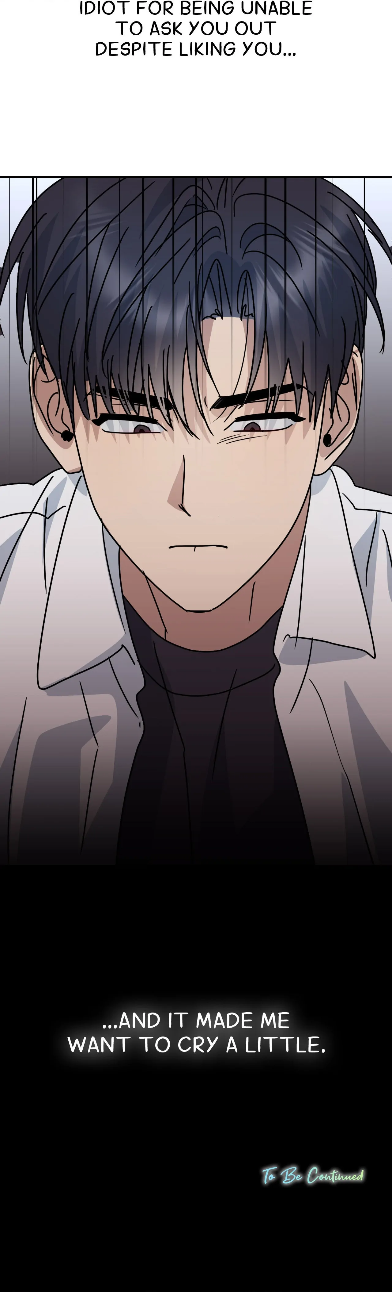 Past Friendship (Official) - Chapter 9 manhwa