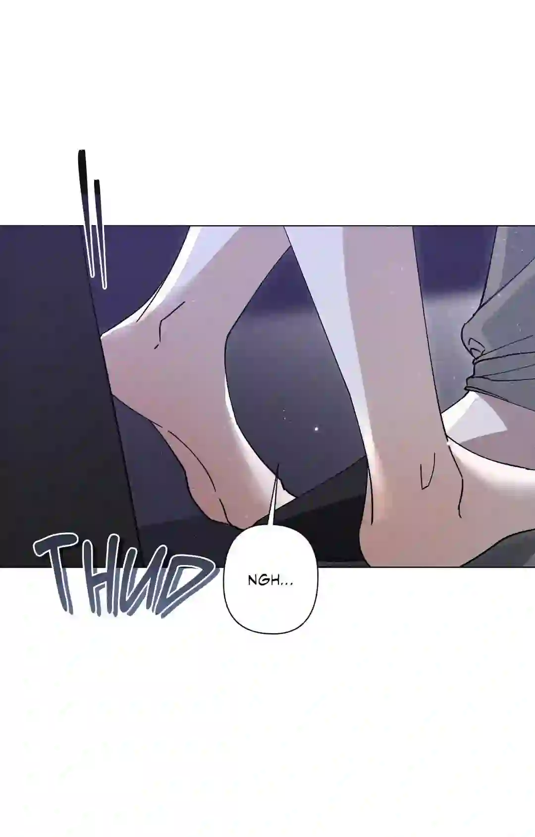 Close-Up [Official] - Chapter 1 manhwa