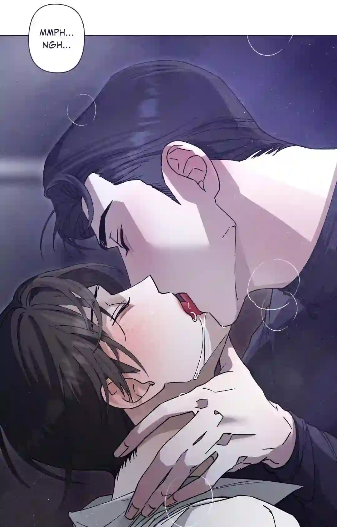 Close-Up [Official] - Chapter 1 manhwa