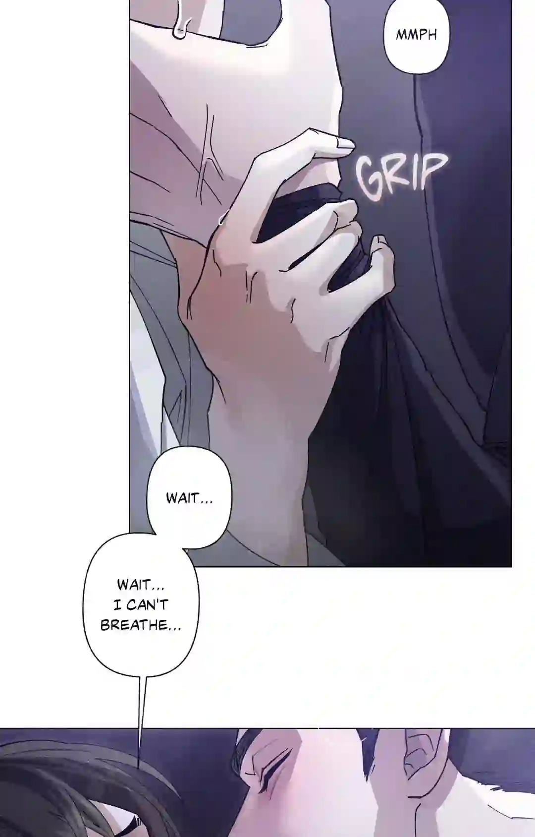 Close-Up [Official] - Chapter 1 manhwa