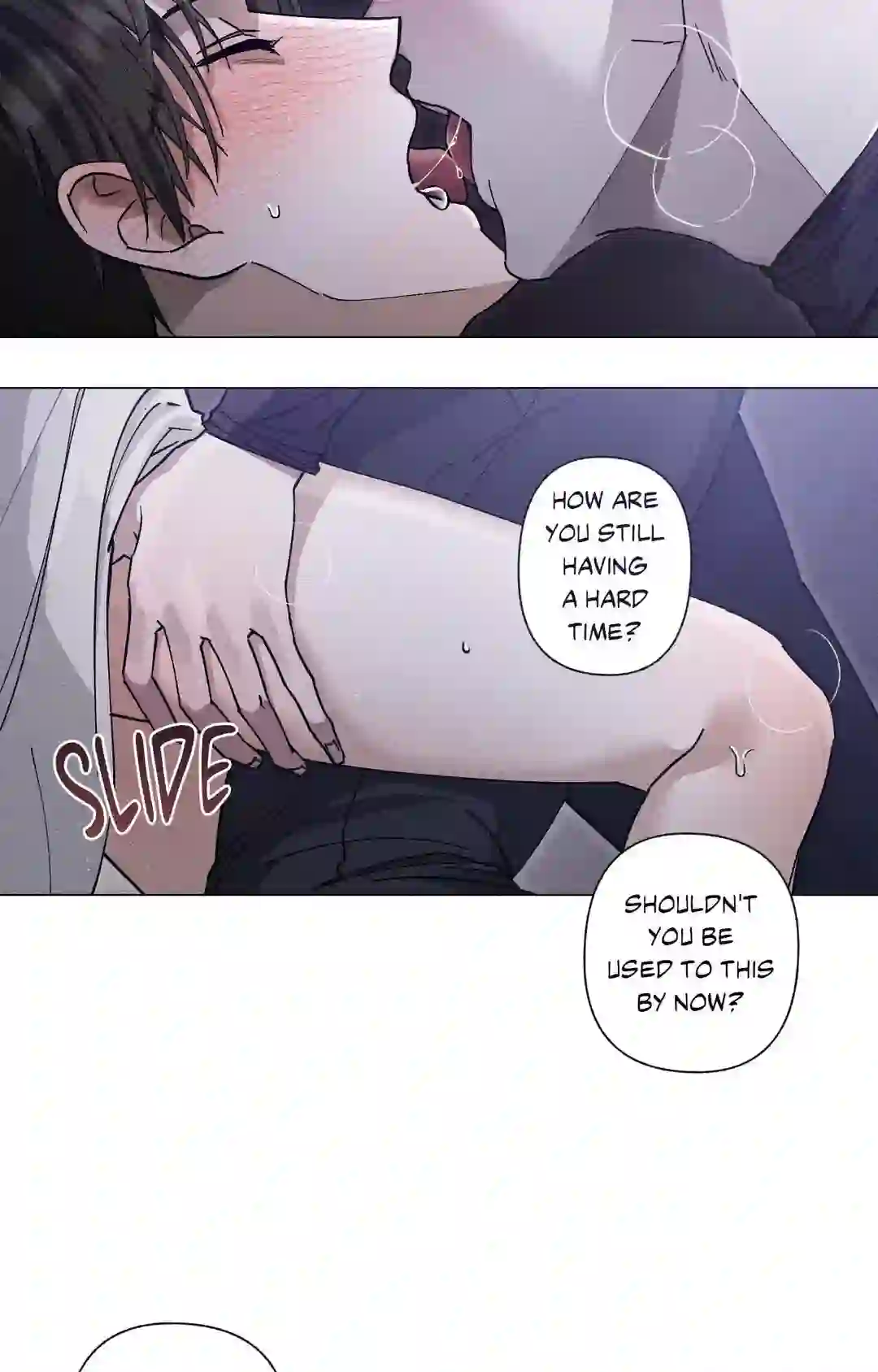 Close-Up [Official] - Chapter 1 manhwa