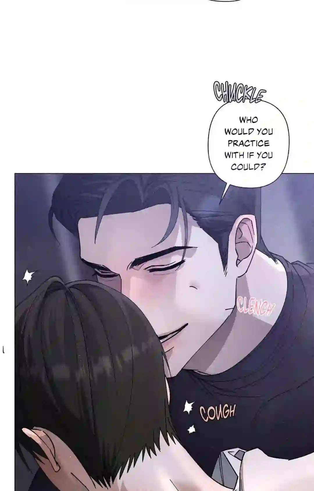 Close-Up [Official] - Chapter 1 manhwa