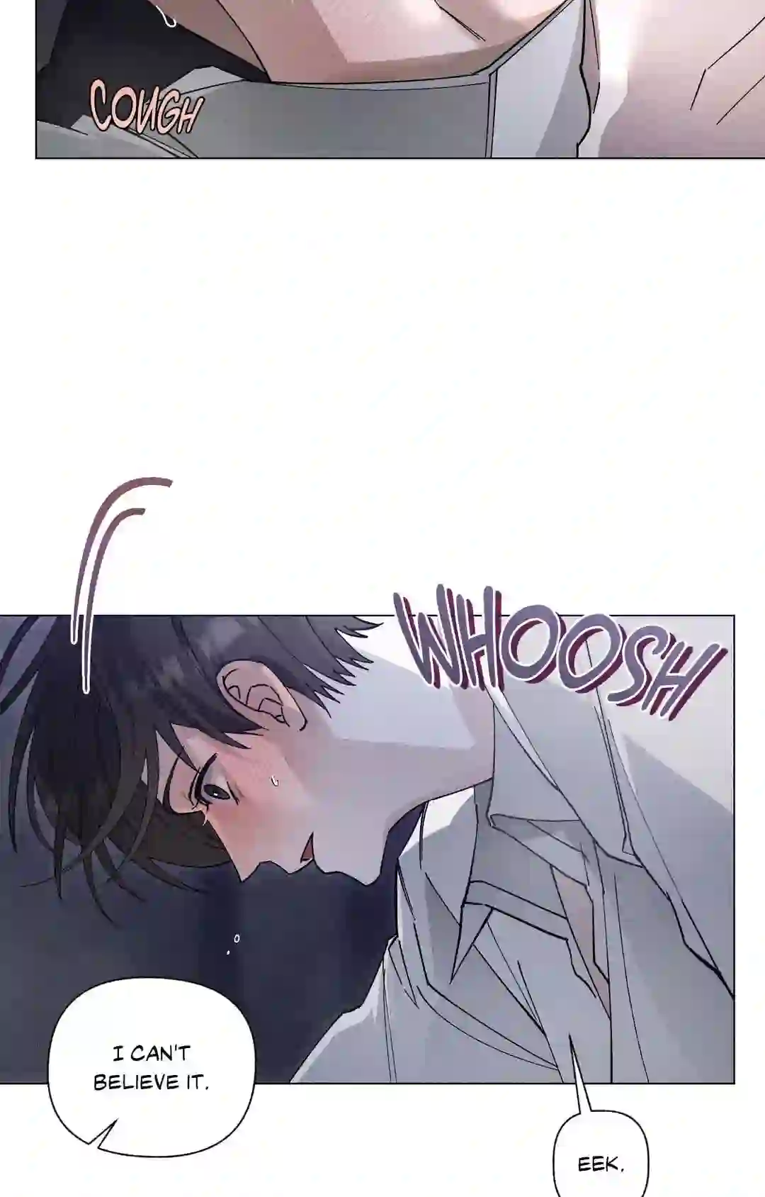 Close-Up [Official] - Chapter 1 manhwa