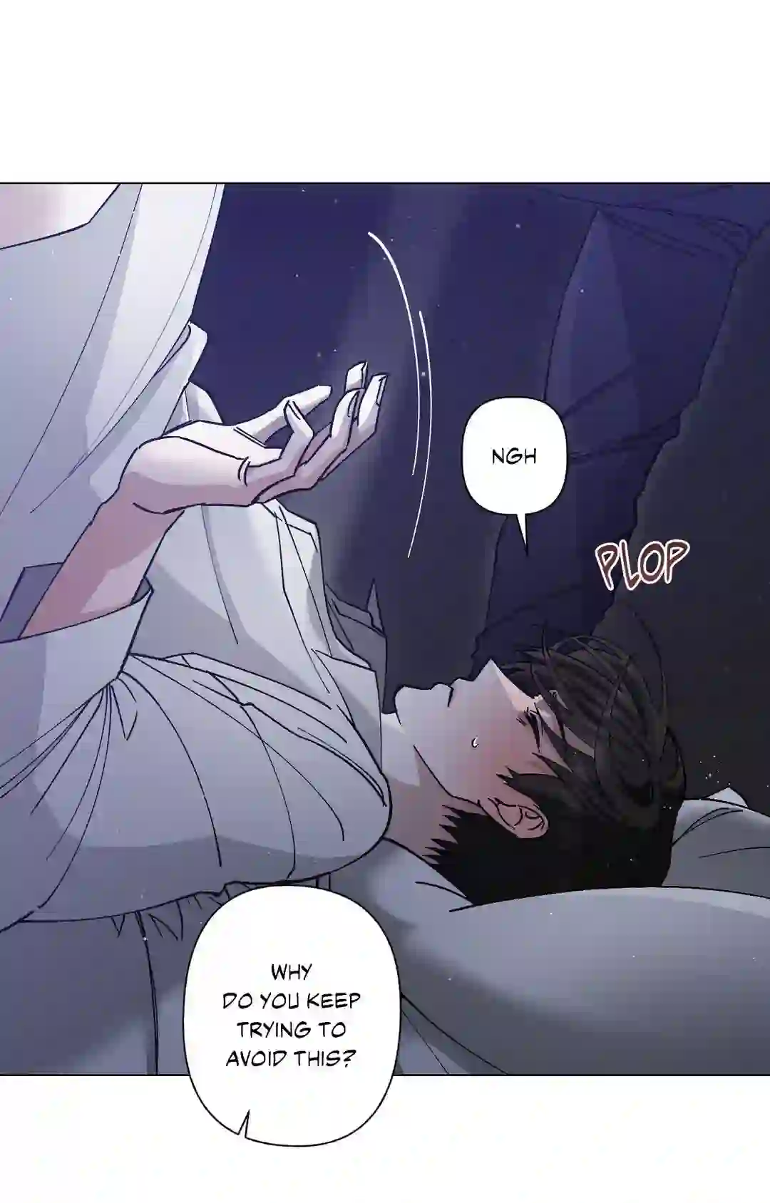 Close-Up [Official] - Chapter 1 manhwa