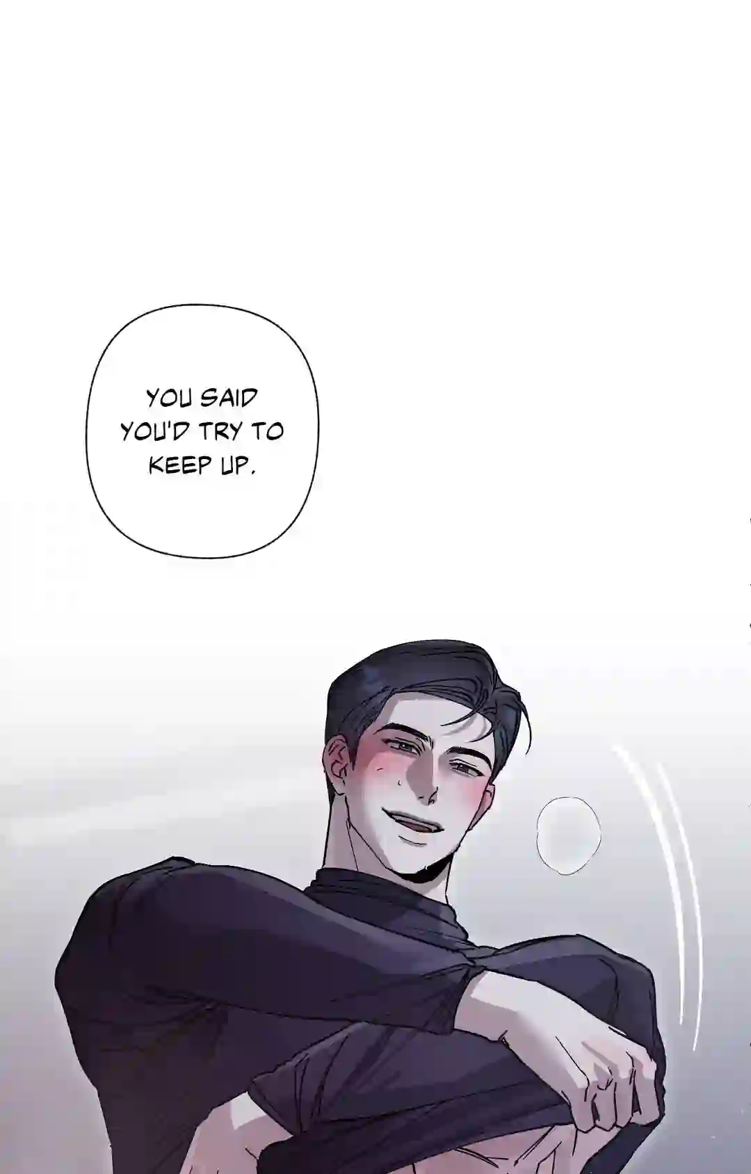 Close-Up [Official] - Chapter 1 manhwa