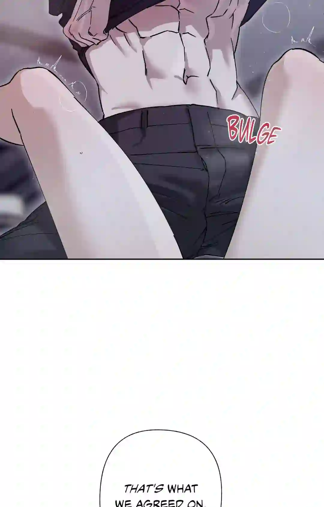Close-Up [Official] - Chapter 1 manhwa