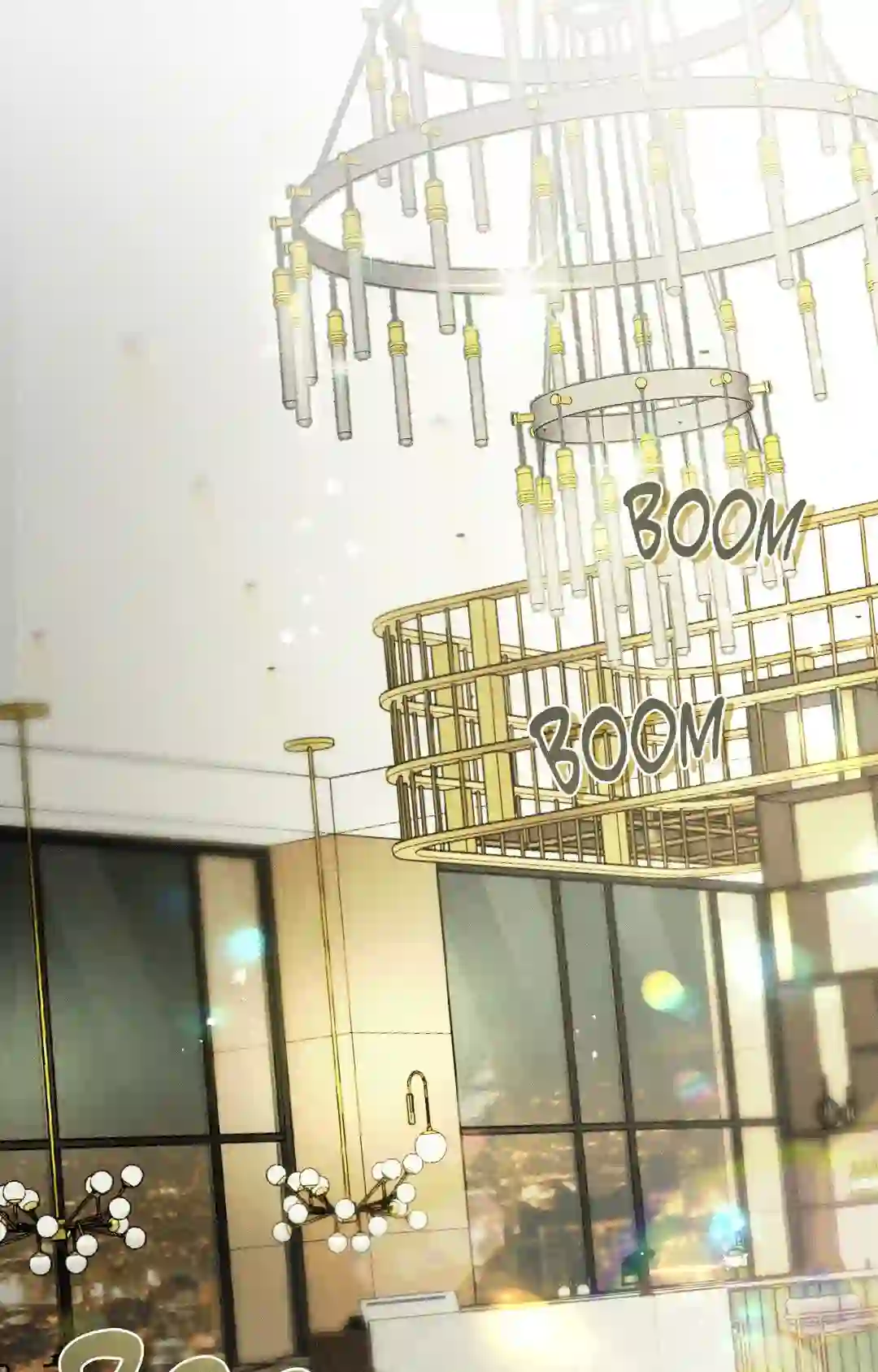 Close-Up [Official] - Chapter 1 manhwa