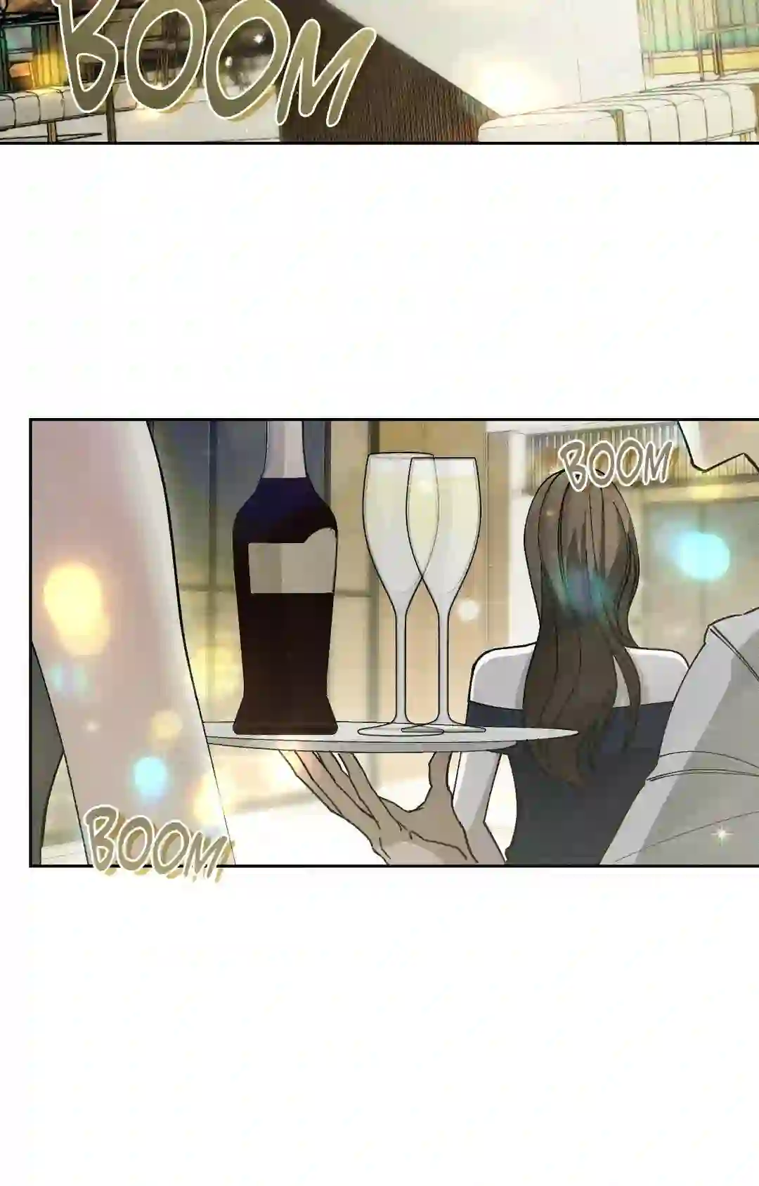 Close-Up [Official] - Chapter 1 manhwa