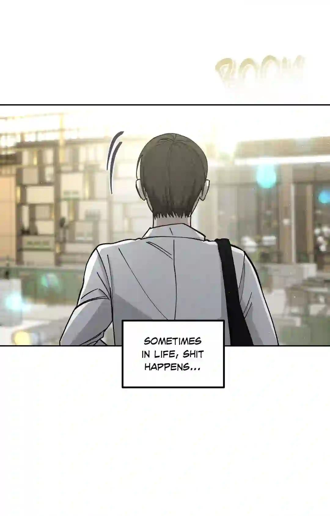 Close-Up [Official] - Chapter 1 manhwa