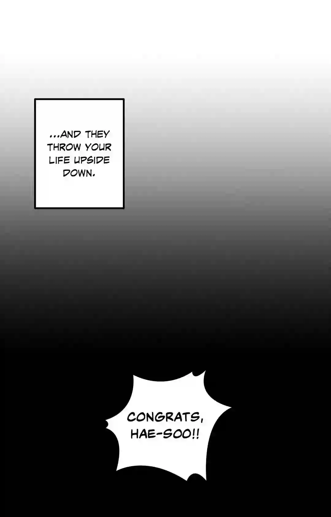 Close-Up [Official] - Chapter 1 manhwa