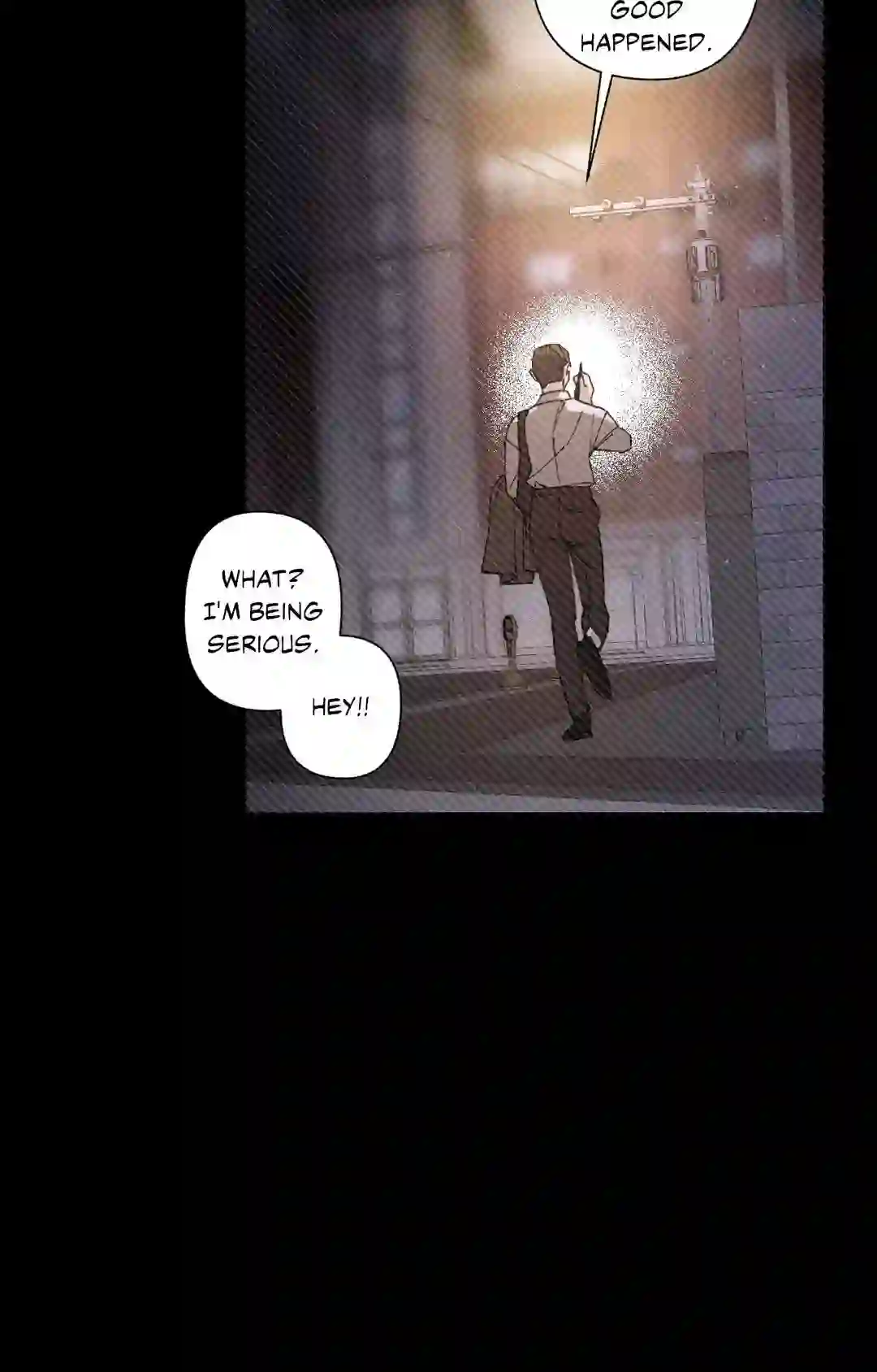 Close-Up [Official] - Chapter 1 manhwa