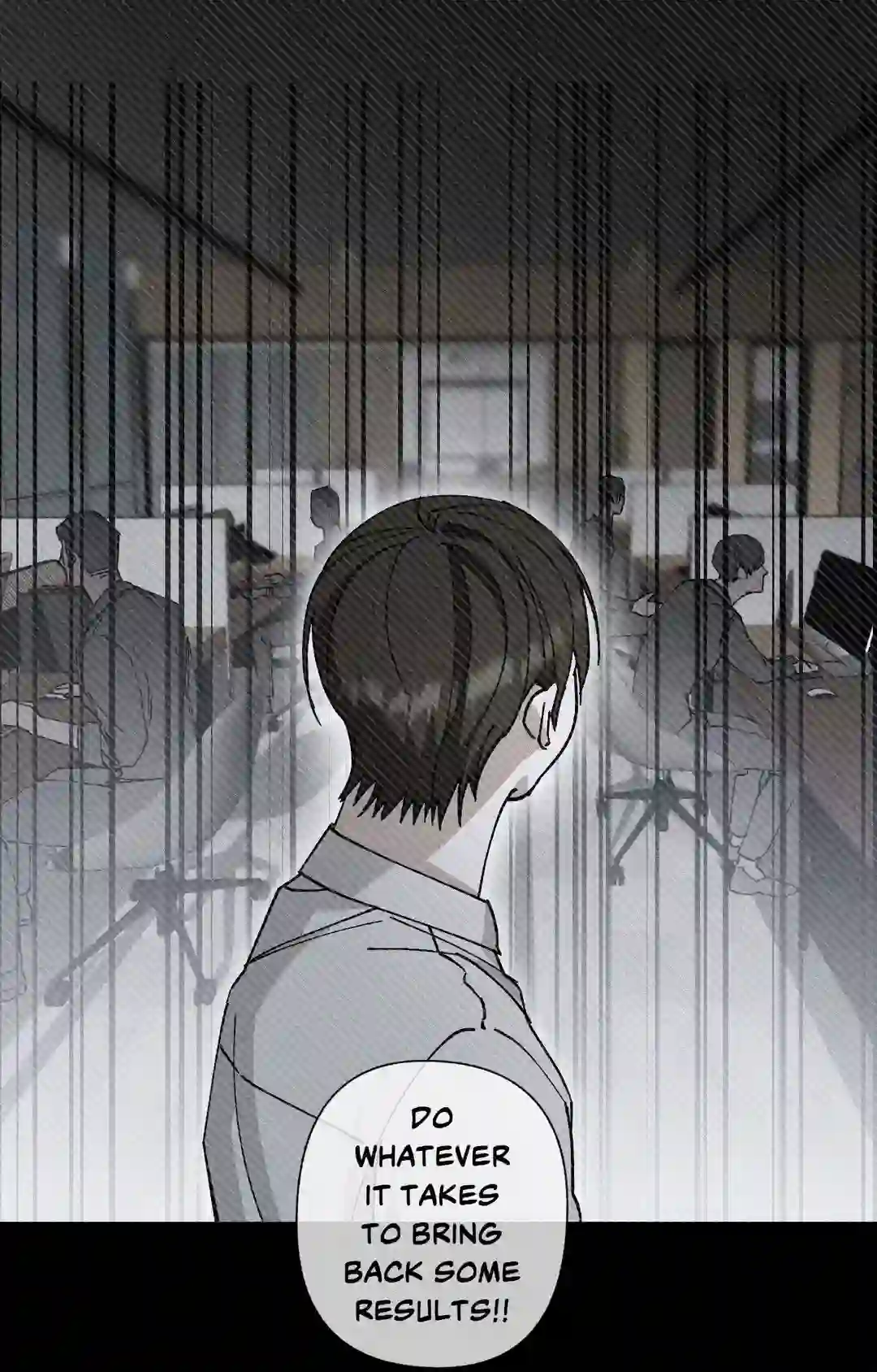 Close-Up [Official] - Chapter 1 manhwa