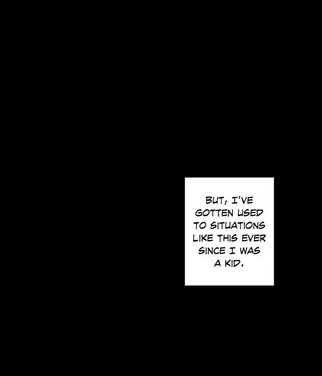 Close-Up [Official] - Chapter 1 manhwa