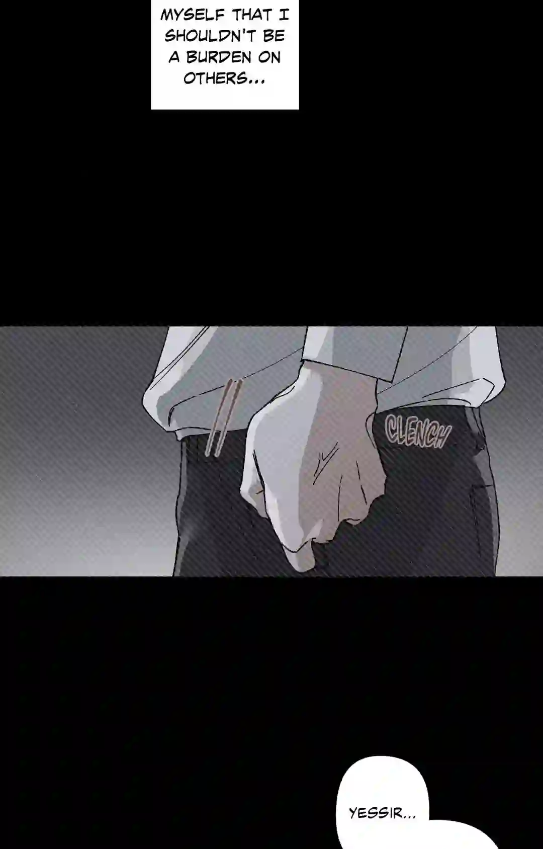 Close-Up [Official] - Chapter 1 manhwa