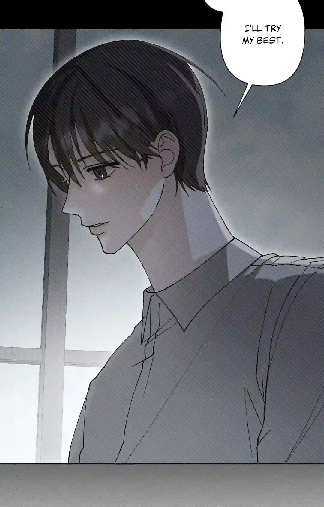Close-Up [Official] - Chapter 1 manhwa