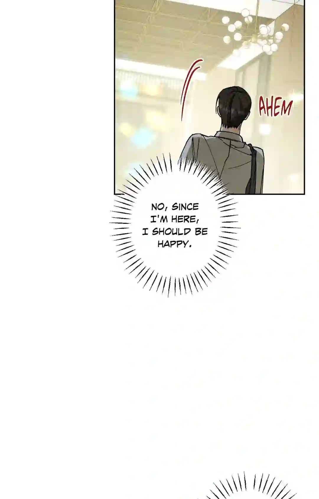 Close-Up [Official] - Chapter 1 manhwa