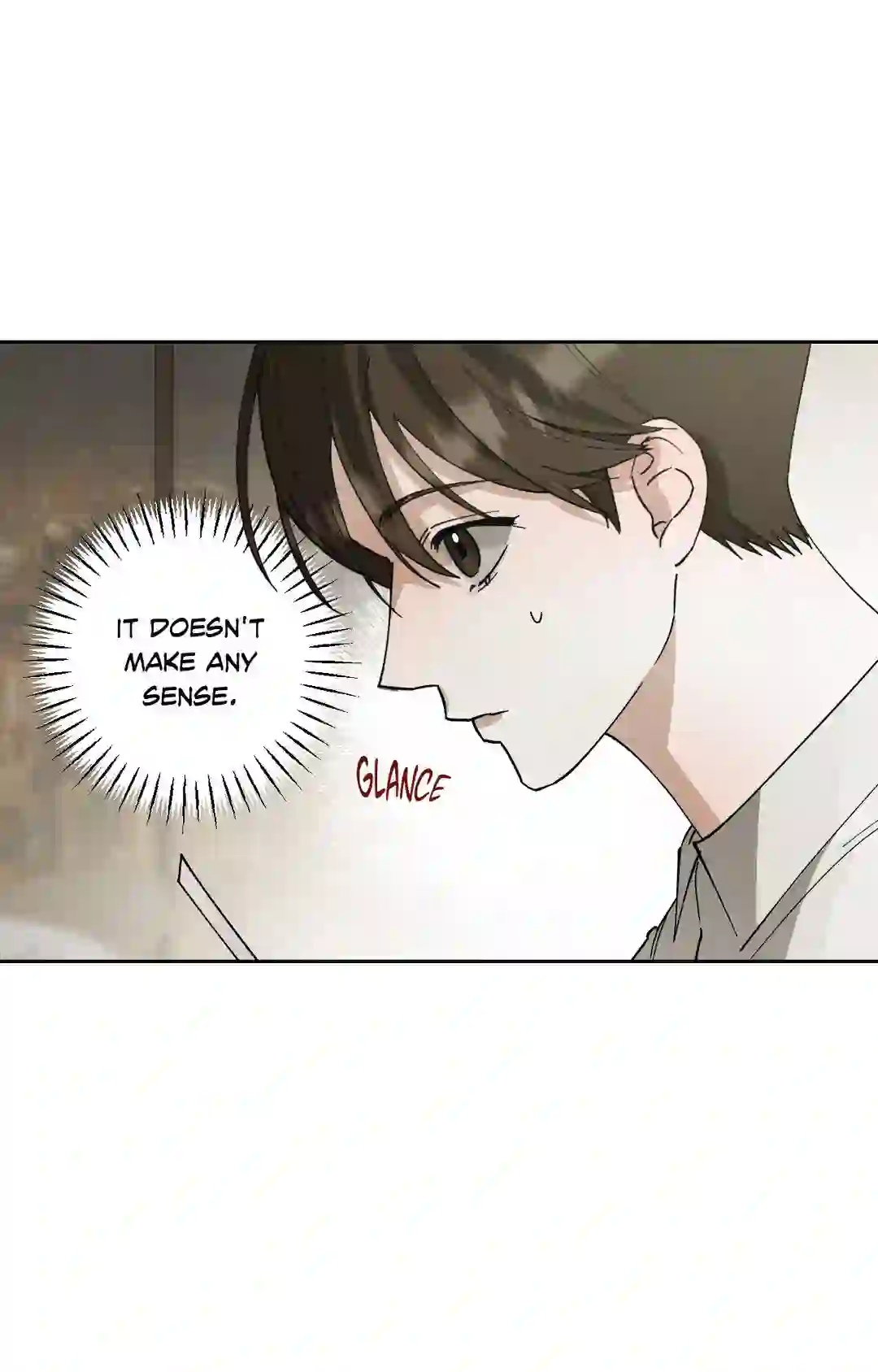 Close-Up [Official] - Chapter 1 manhwa