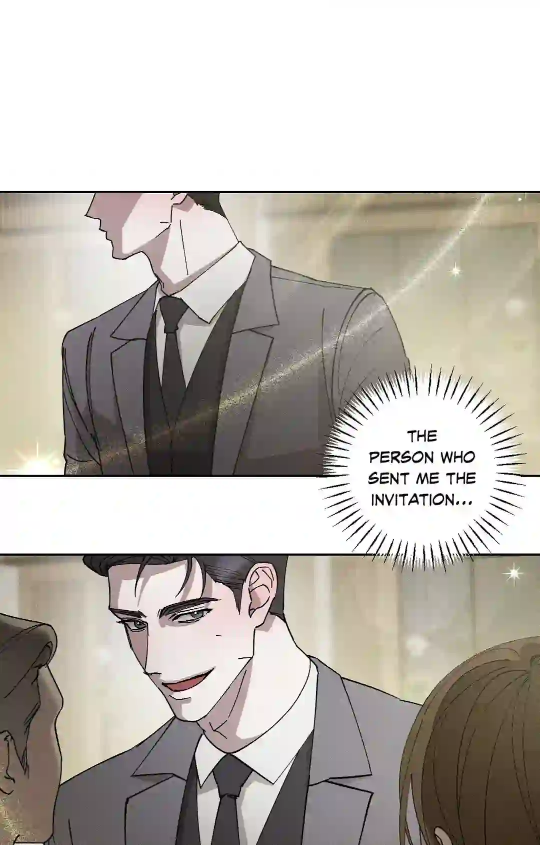 Close-Up [Official] - Chapter 1 manhwa