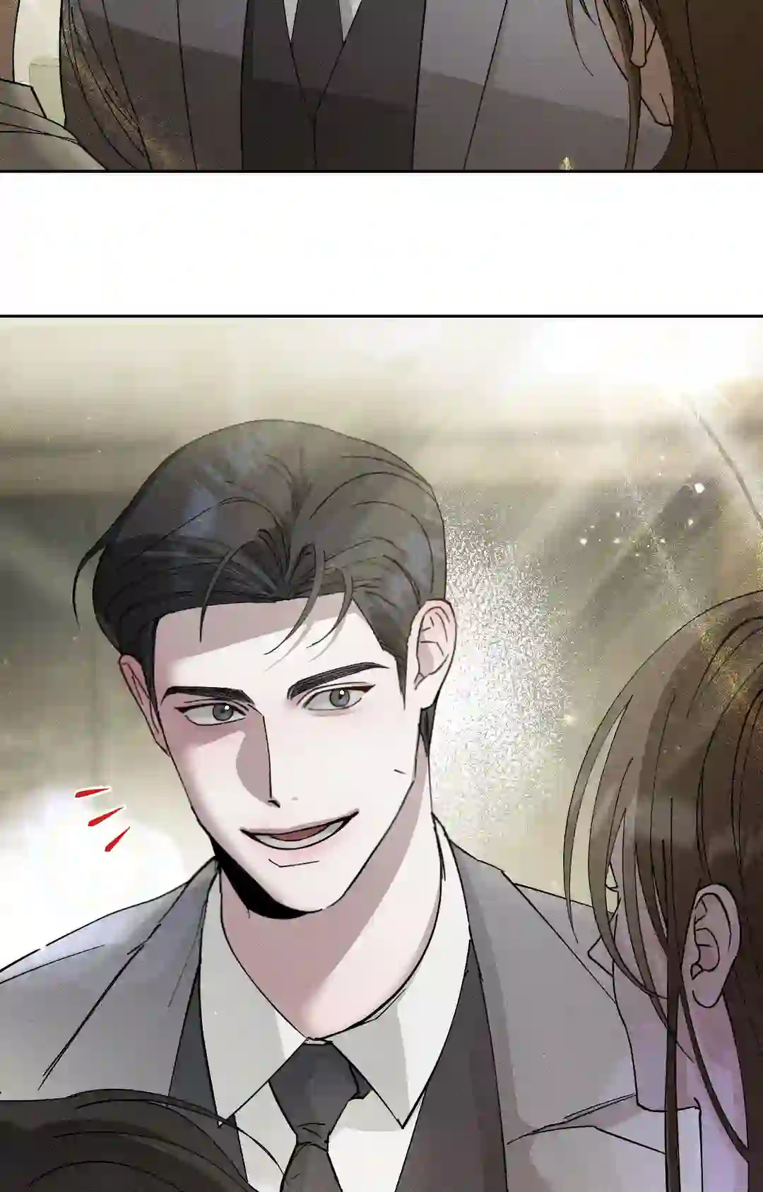 Close-Up [Official] - Chapter 1 manhwa