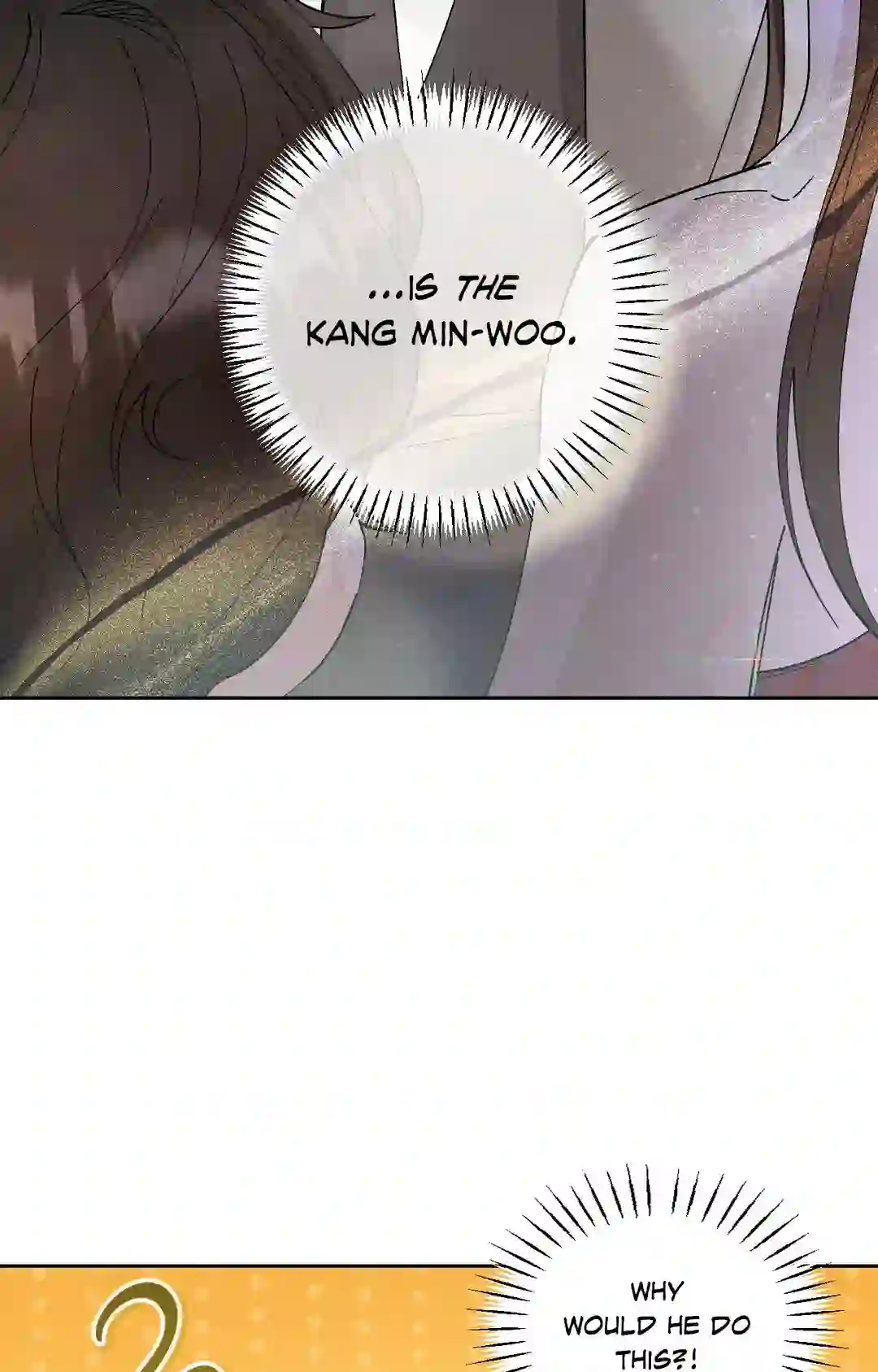 Close-Up [Official] - Chapter 1 manhwa