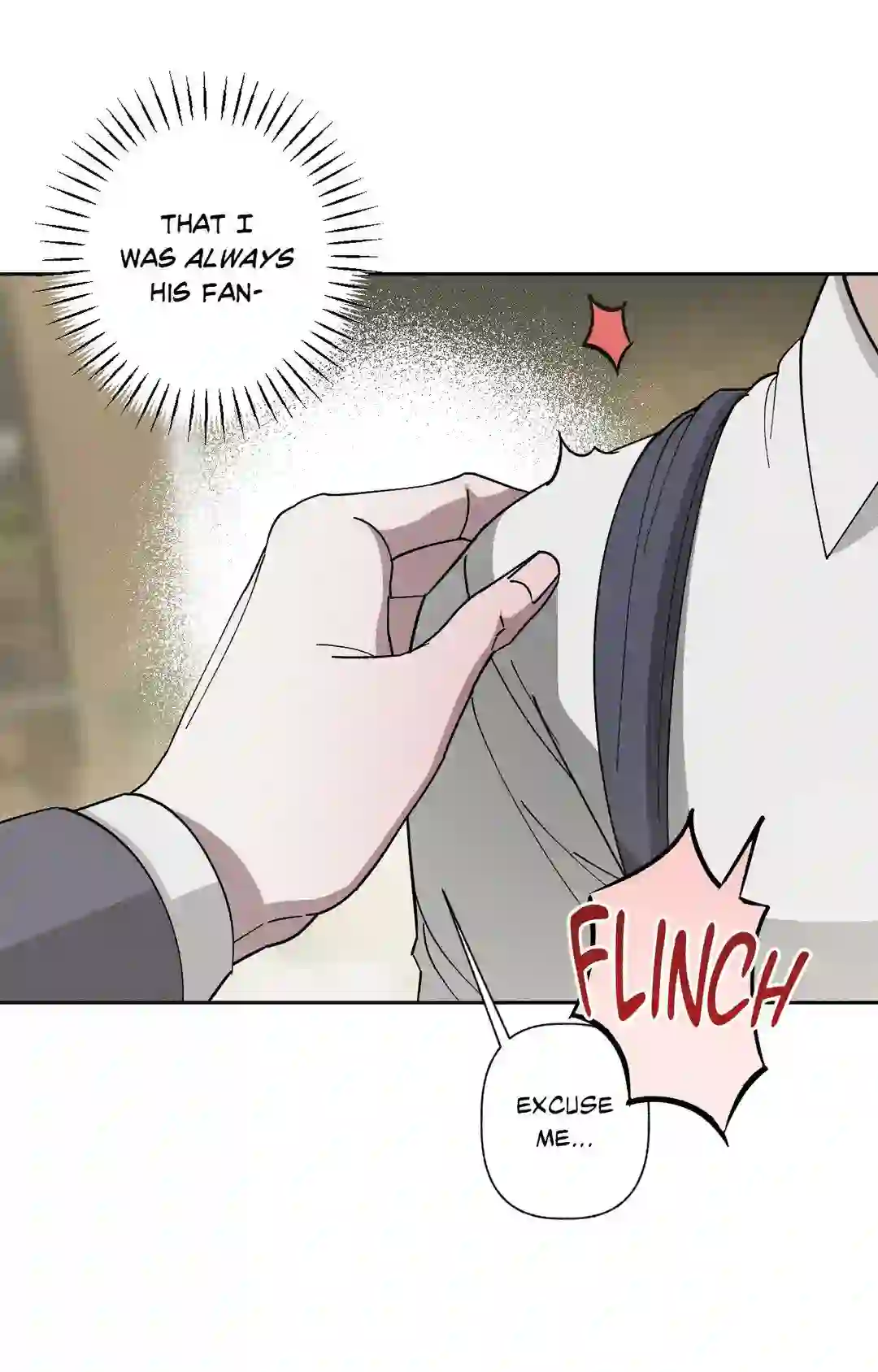 Close-Up [Official] - Chapter 1 manhwa