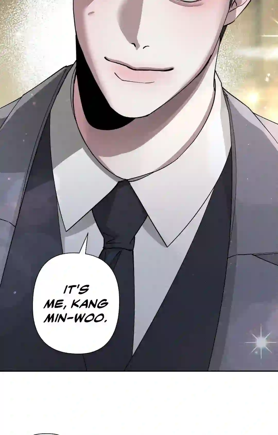 Close-Up [Official] - Chapter 1 manhwa