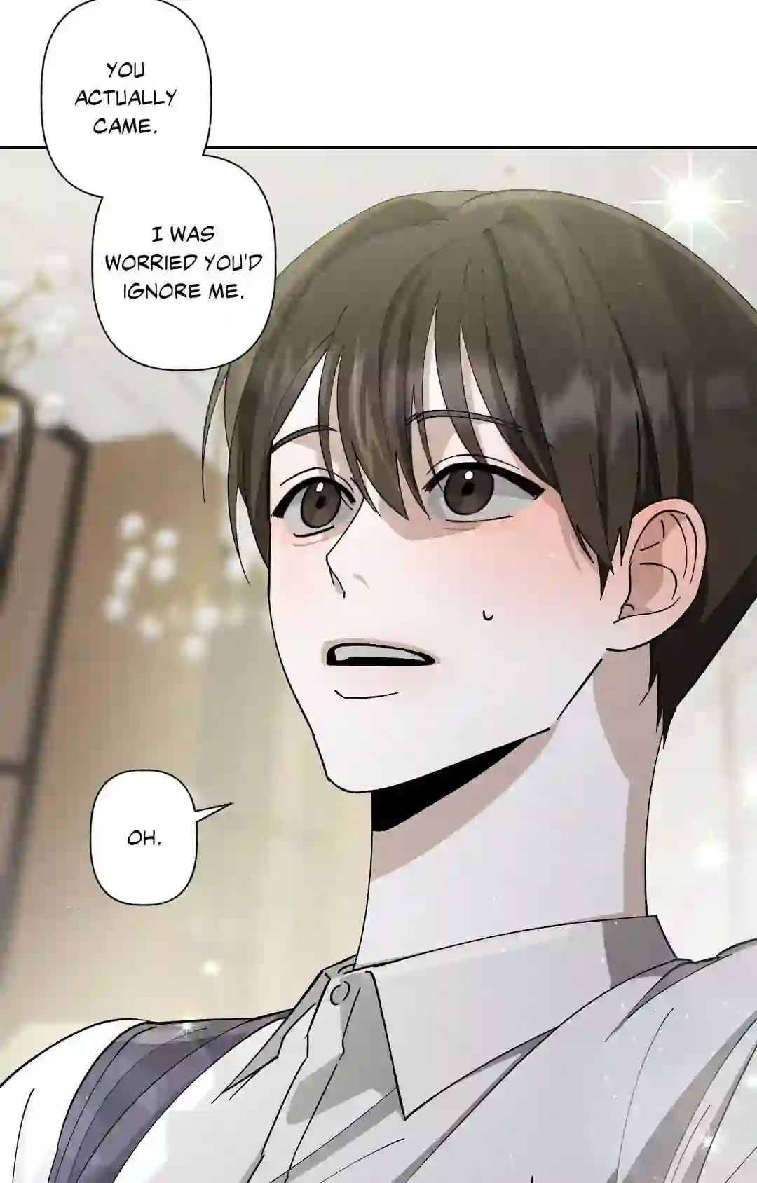 Close-Up [Official] - Chapter 1 manhwa