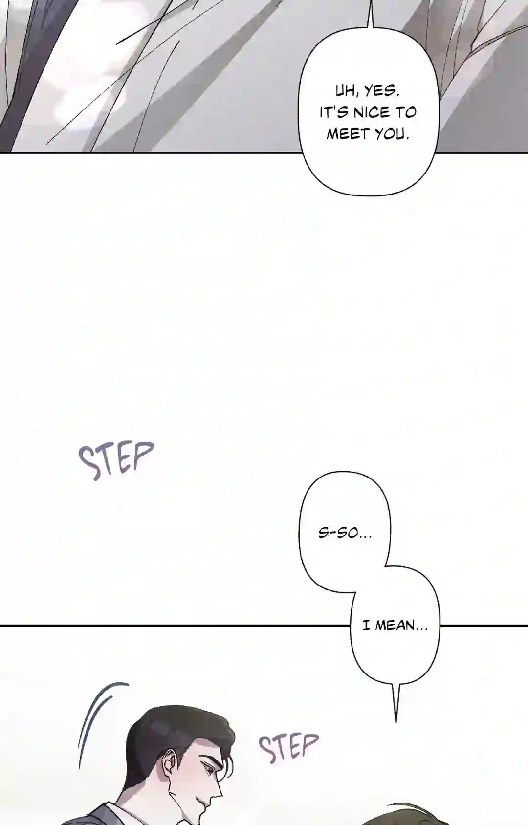 Close-Up [Official] - Chapter 1 manhwa